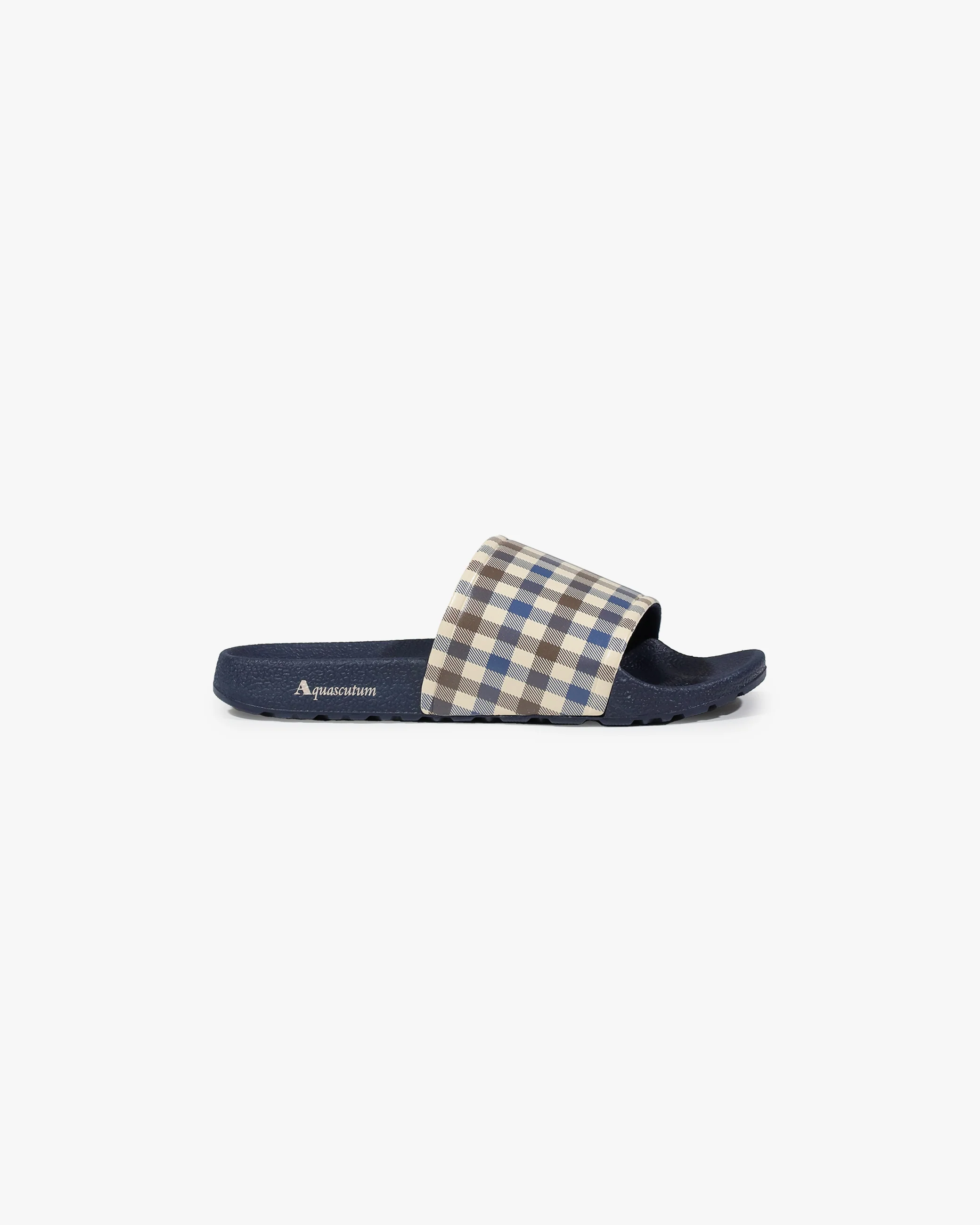 Ciabatte Aquascutum Active ICONIC SLIPPERS - Image 2