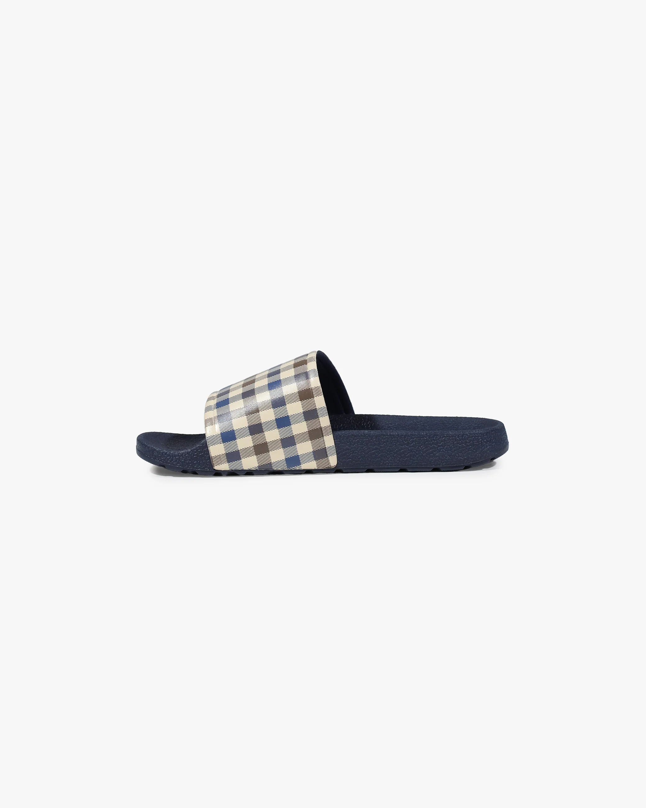 Ciabatte Aquascutum Active ICONIC SLIPPERS - Image 4