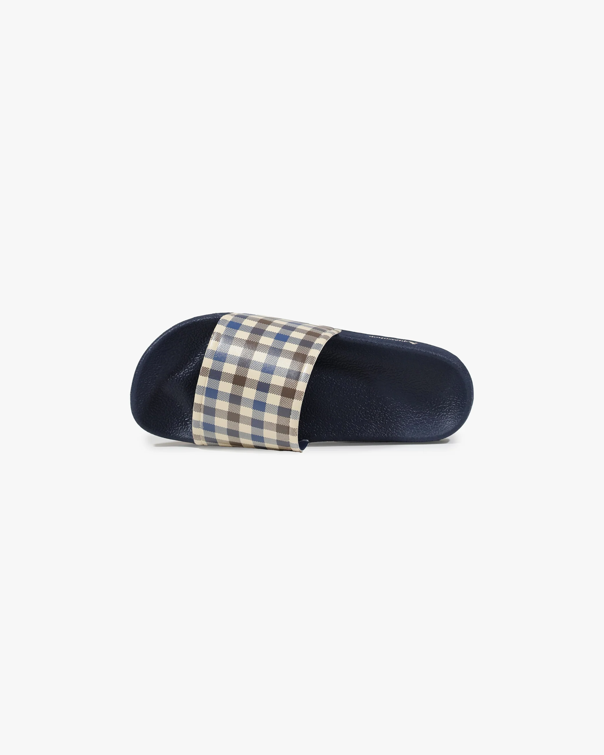 Ciabatte Aquascutum Active ICONIC SLIPPERS - Image 5