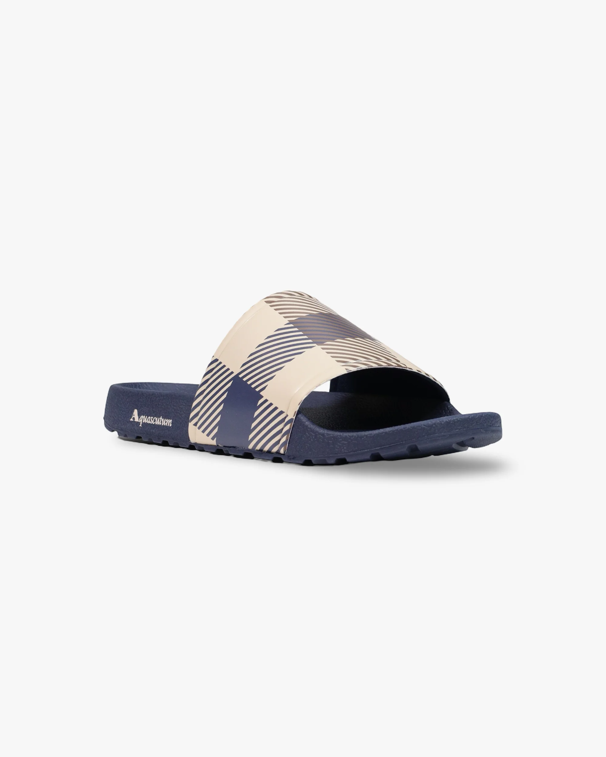 Ciabatte Aquascutum Active MACRO ICONIC SLIPPERS - Image 4
