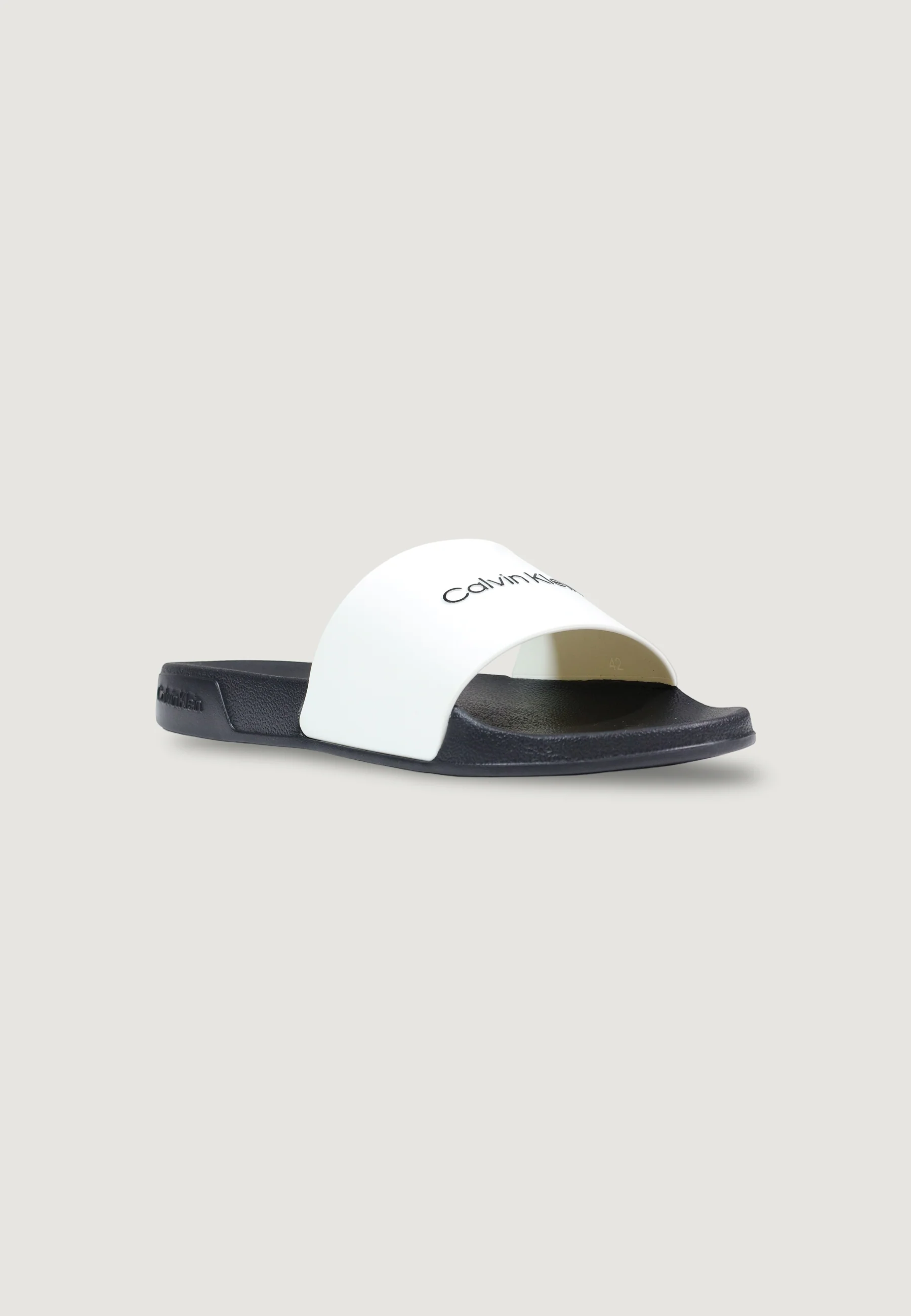 Ciabatte Calvin Klein HM0HM02107 - Image 3