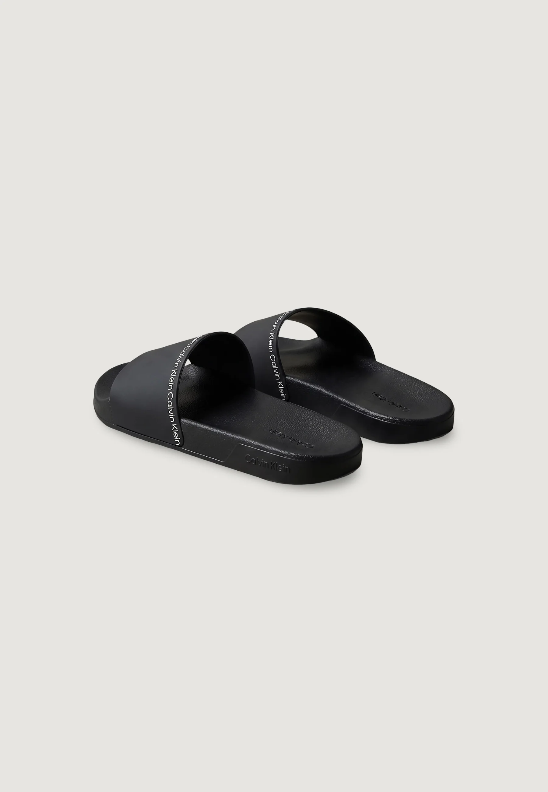 Ciabatte Calvin Klein HM0HM02108 - Image 3
