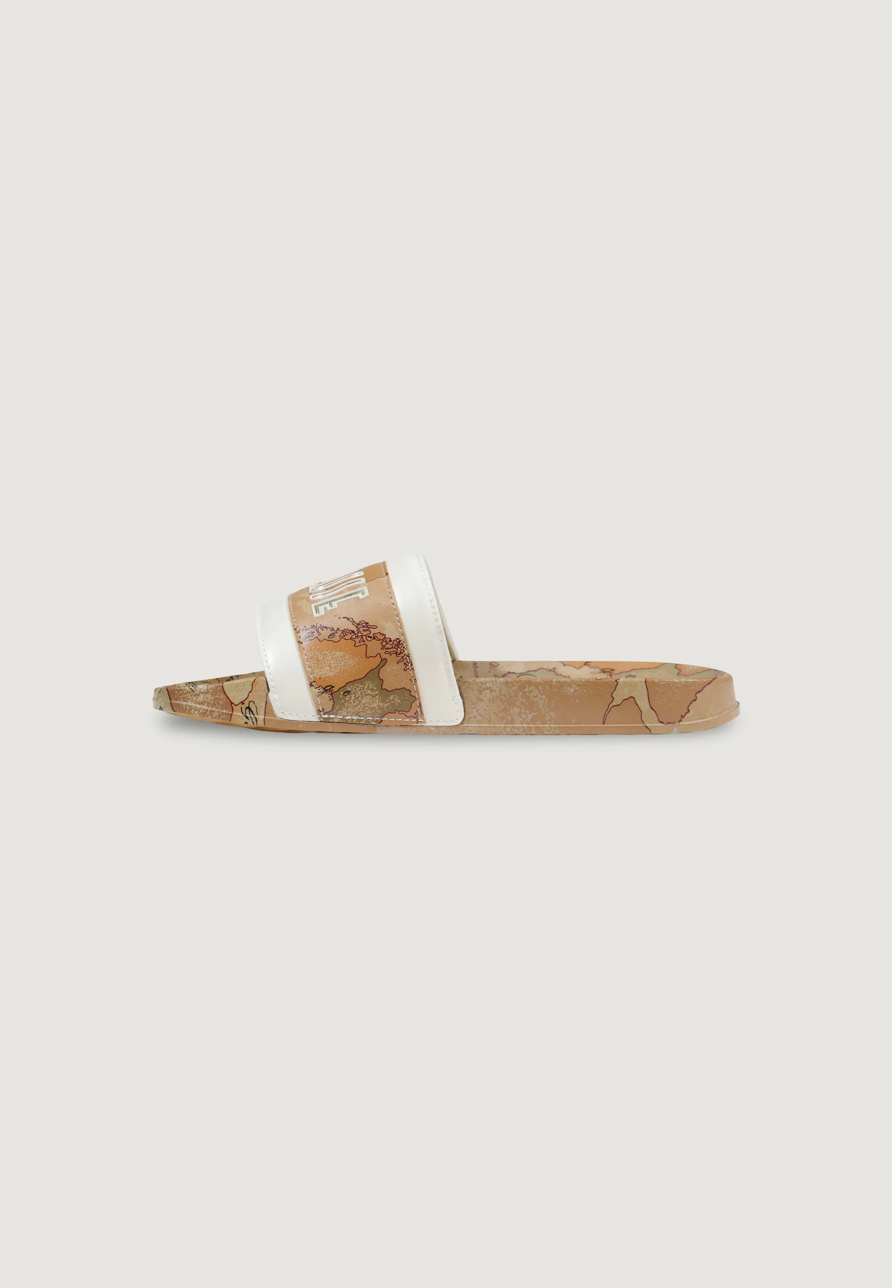 Ciabatte con fascia Alviero Martini Prima Classe CHILD - Image 4