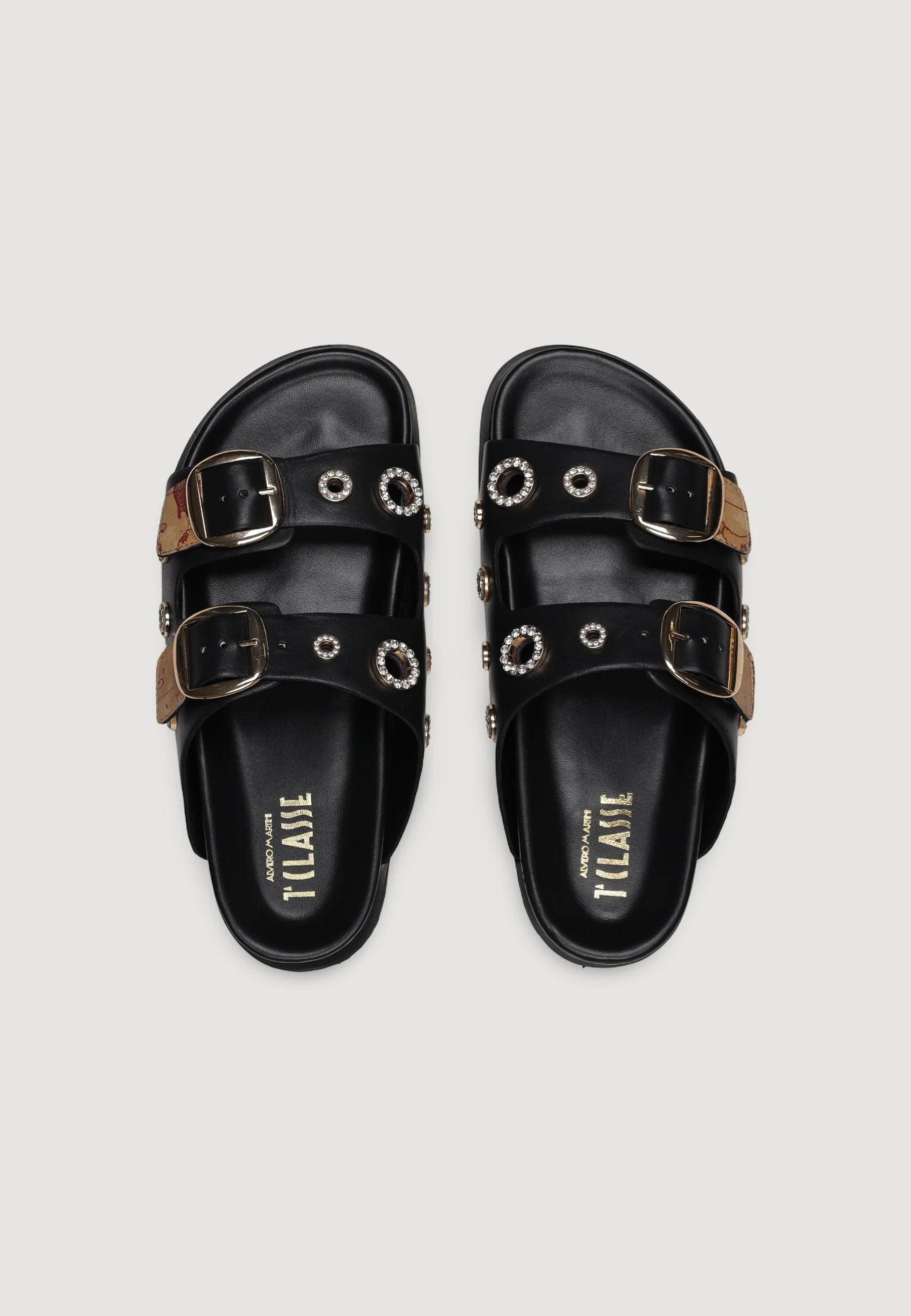Scarpe basse Alviero Martini Prima Classe SLIPPER H30 - Image 5