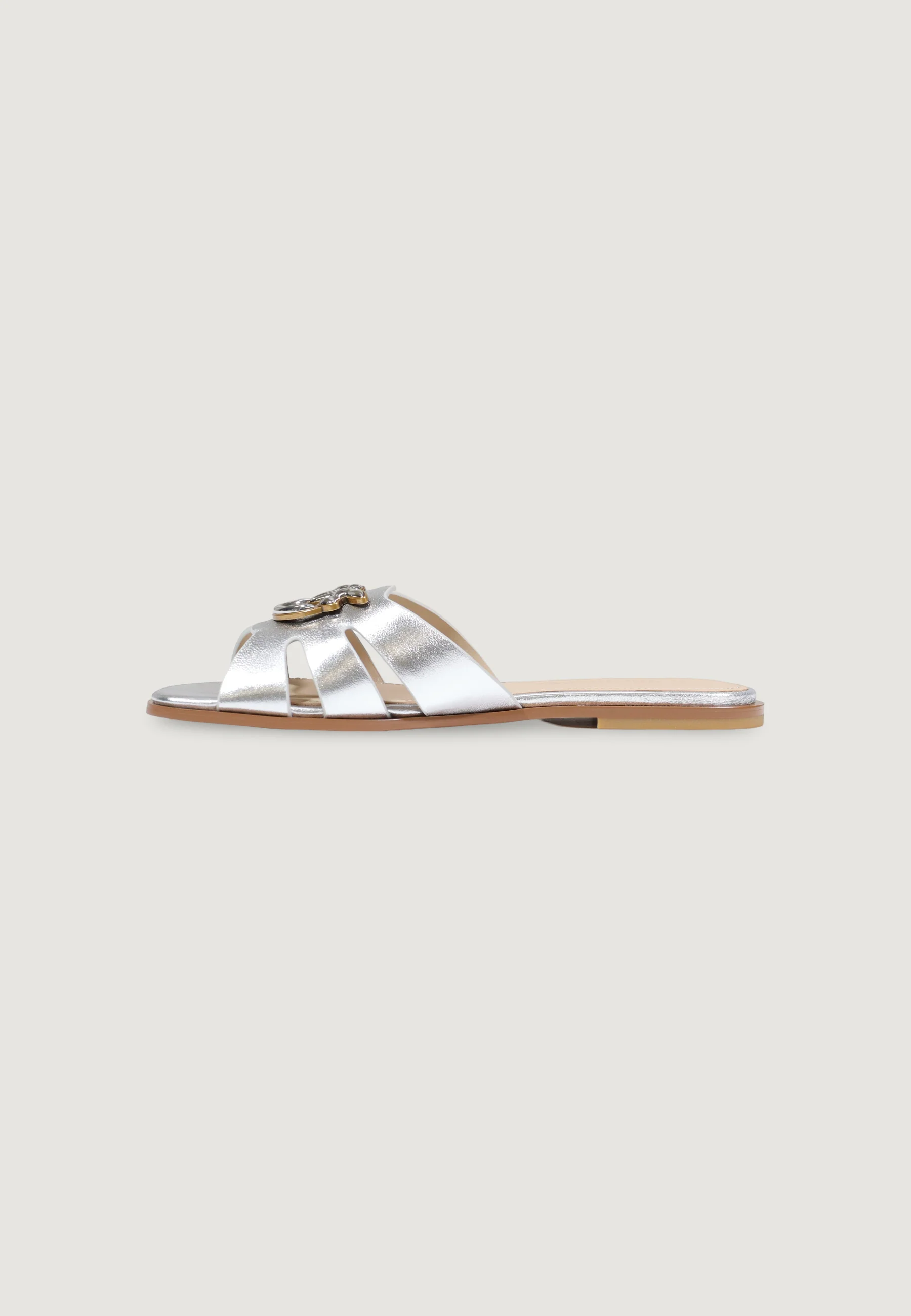 Ciabatte con fascia Pinko MILLY 04 - Image 5