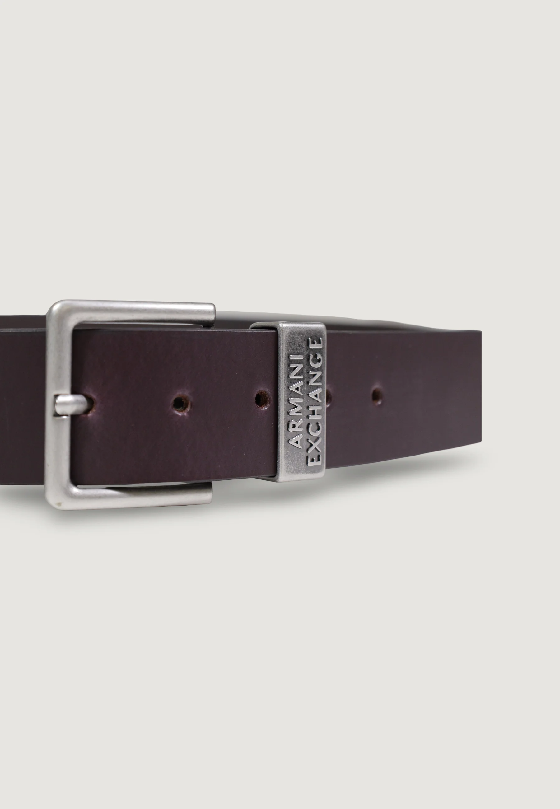 Cinta Armani Exchange 951186 CC528 - Image 3