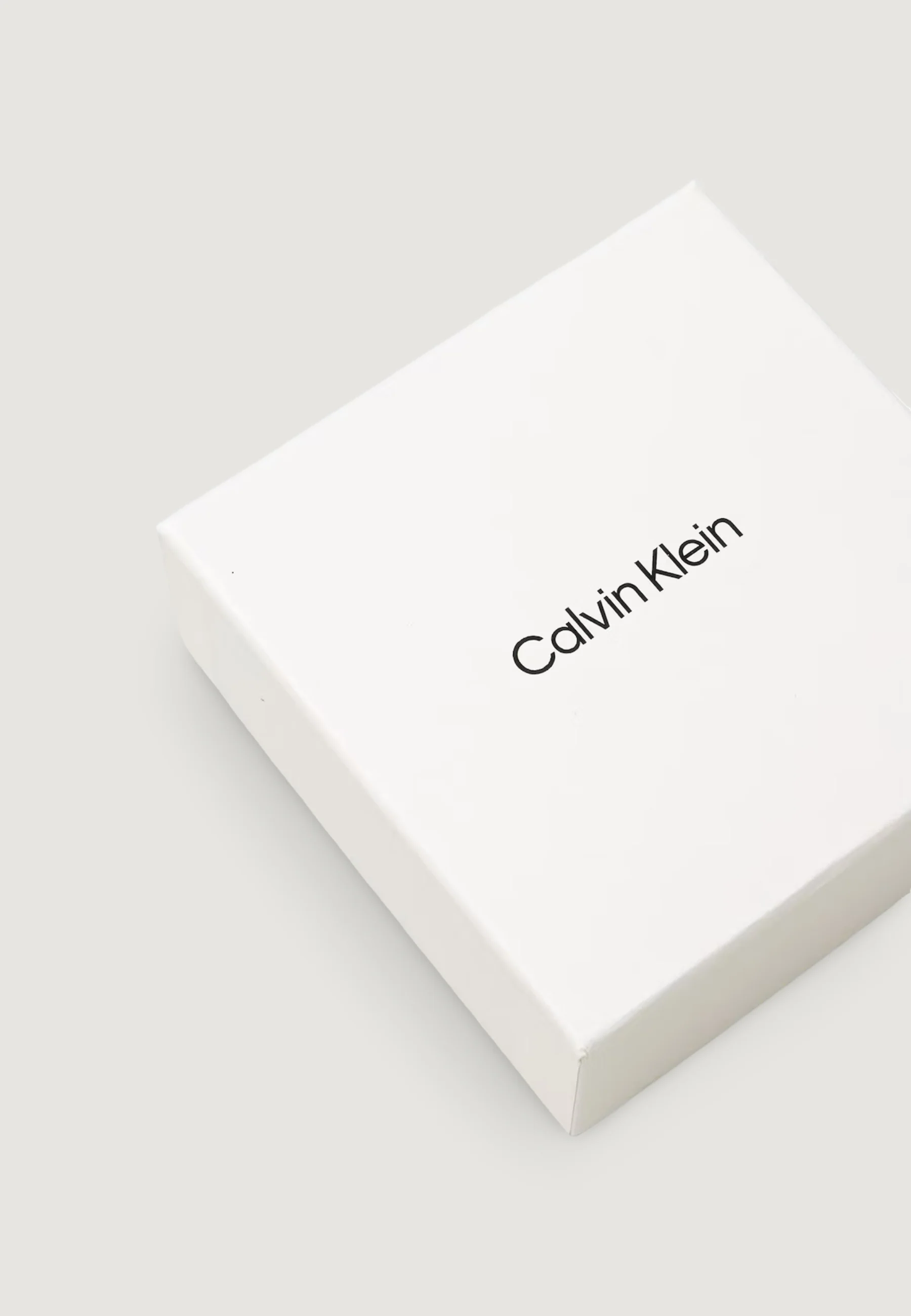 Cinta Calvin Klein ROUND ENGRAVED CK BUCKLE 20 MM - Image 4