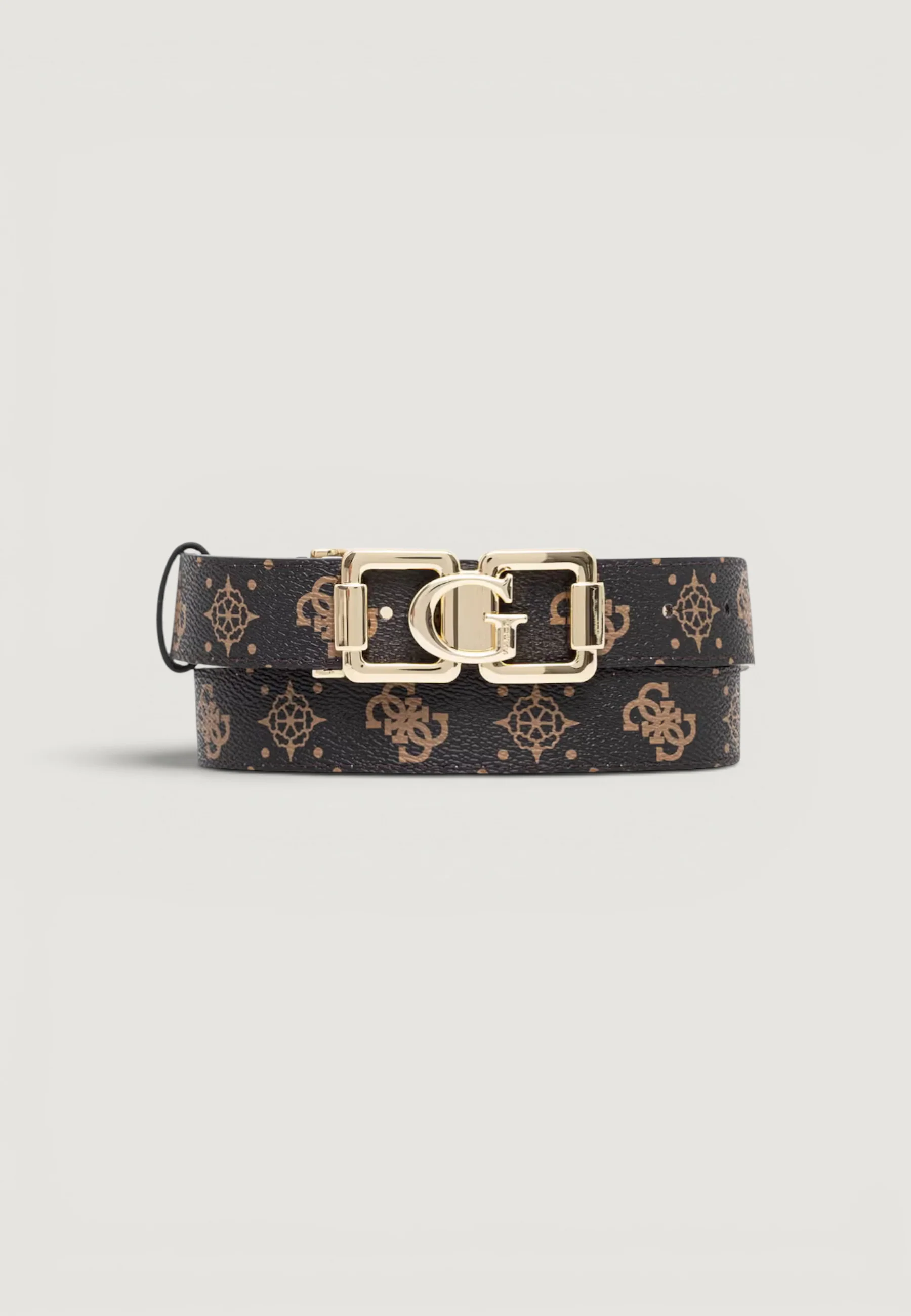 Cinta Guess EMELIE LOG NT ADJ &