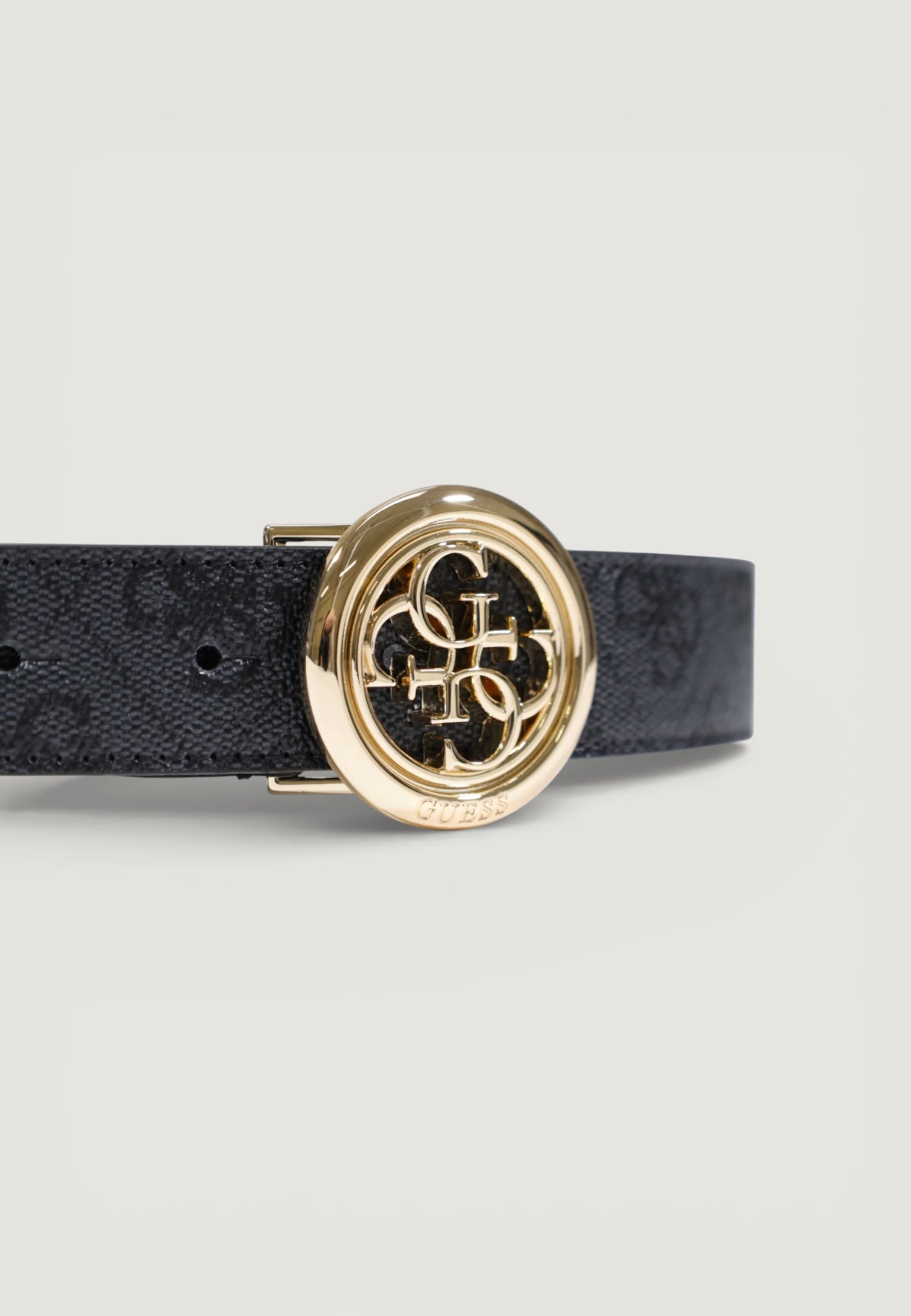 Cinta Guess JANIE LOGO ADJ AND NT REV H30 - Image 3