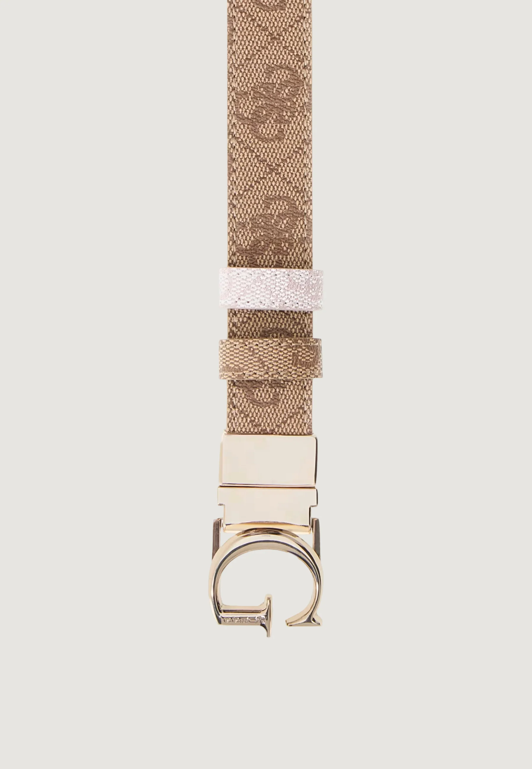 Cinta Guess LINDSEY REV & NT ADJ - Image 2