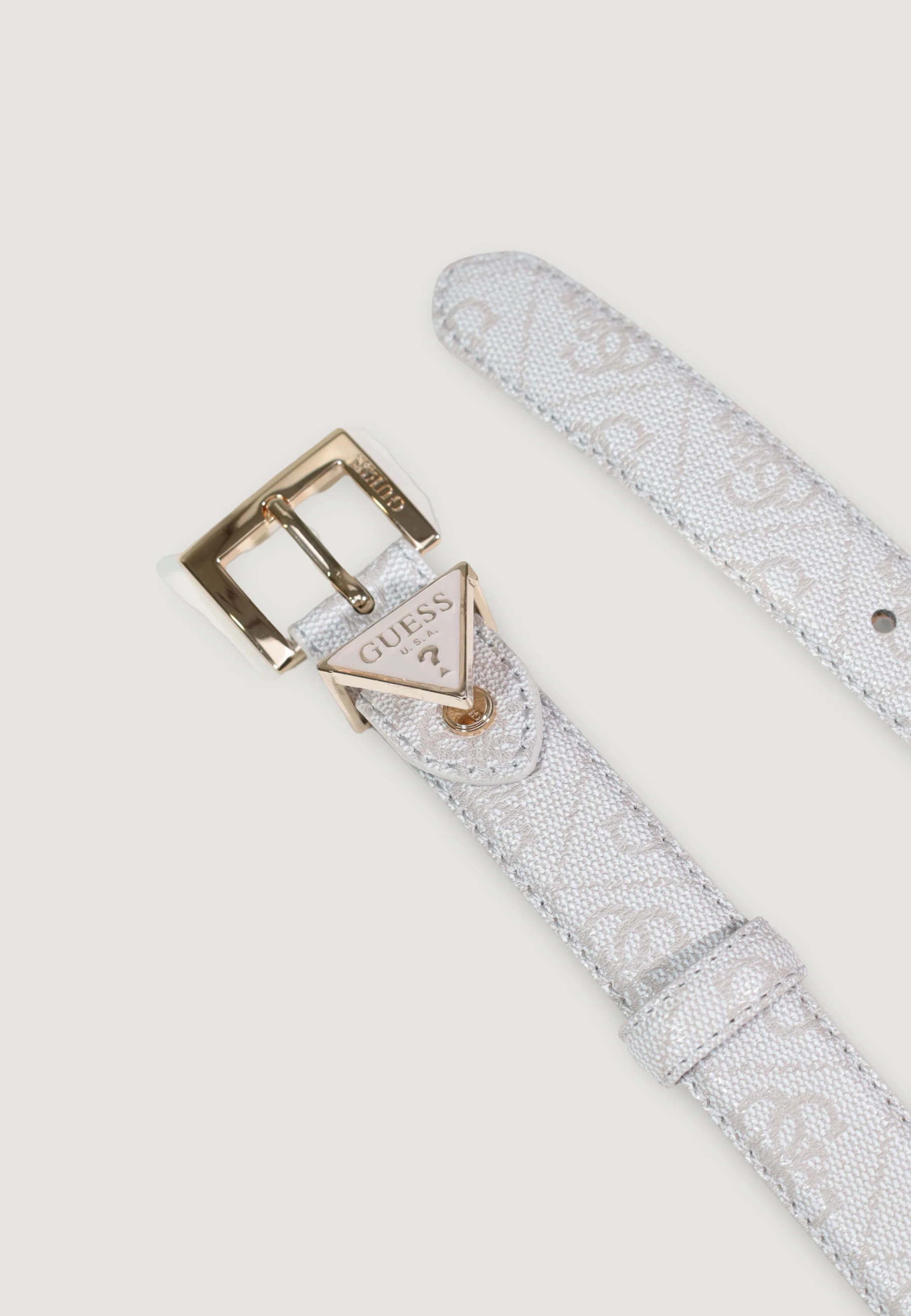 Cinta Guess NOELLE ADJ & NOT REV H25 - Image 3