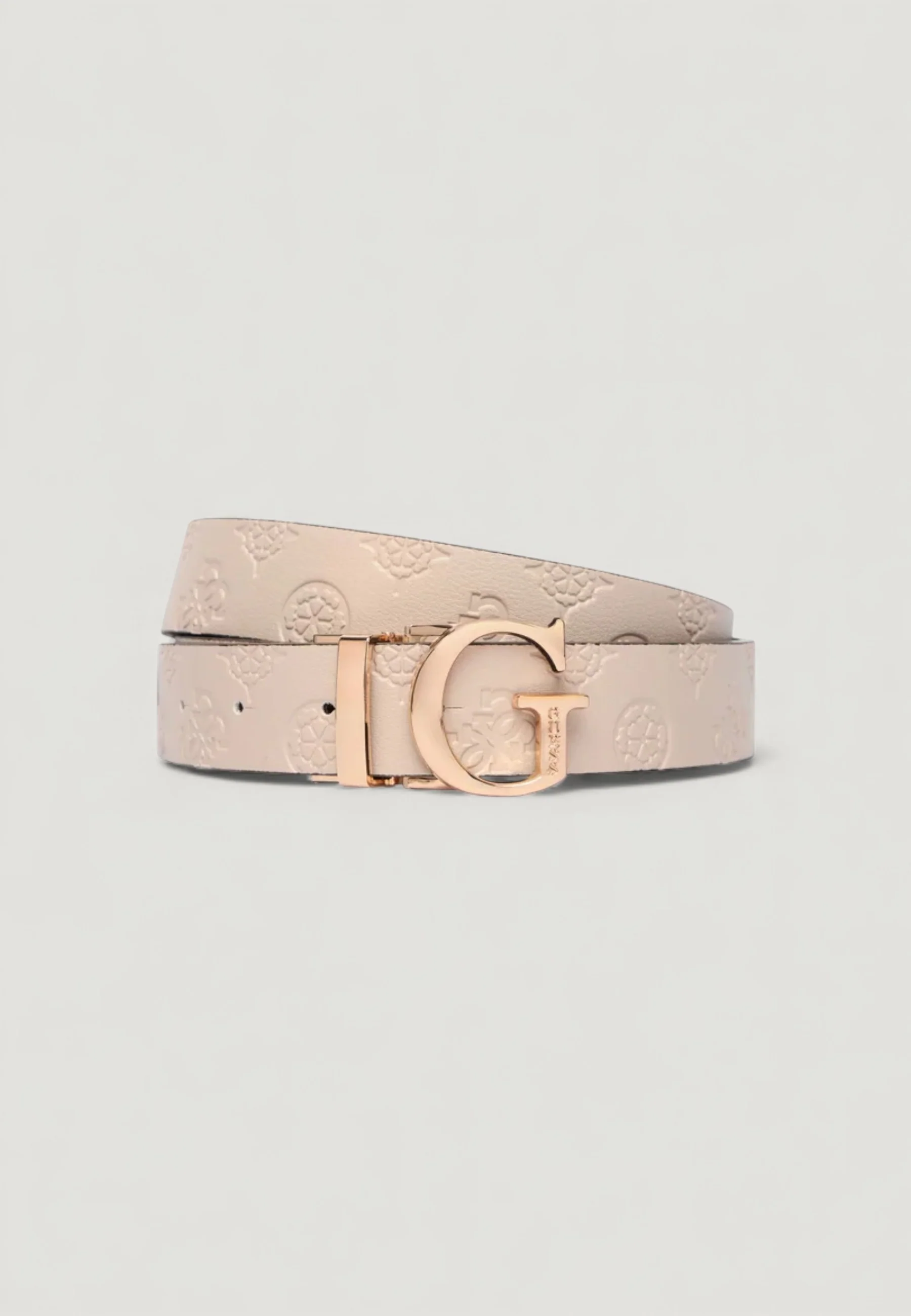 Cinta Guess TISHA ADJ&REV PANT BELT - Image 2