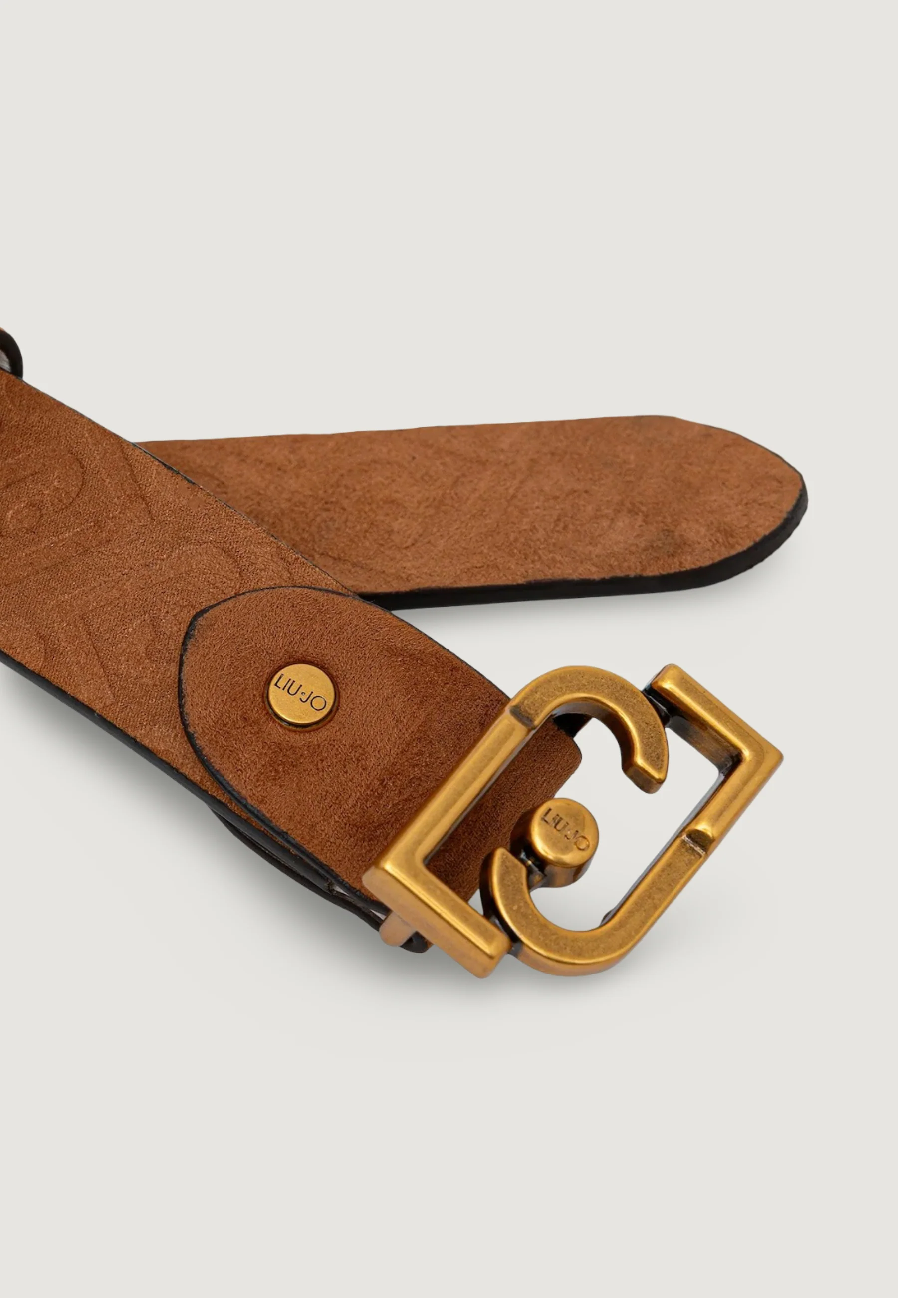 Cinta Liu-Jo HIPS BELT 3CM - Image 2