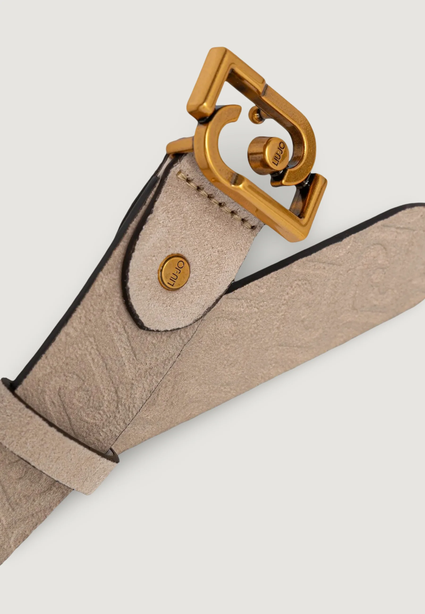 Cinta Liu-Jo HIPS BELT 3CM - Image 2