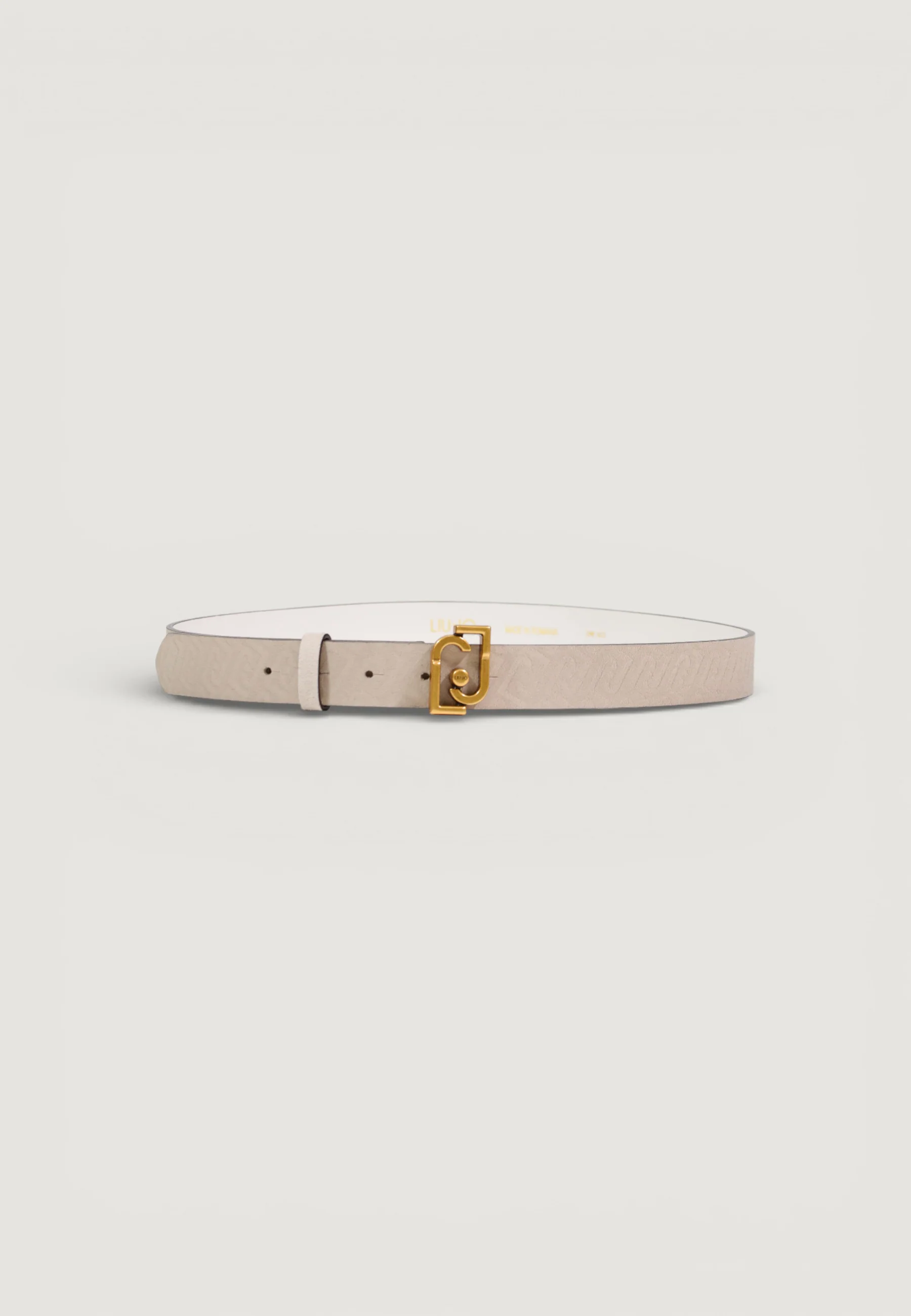 Cinta Liu-Jo HIPS BELT 3CM - Image 3