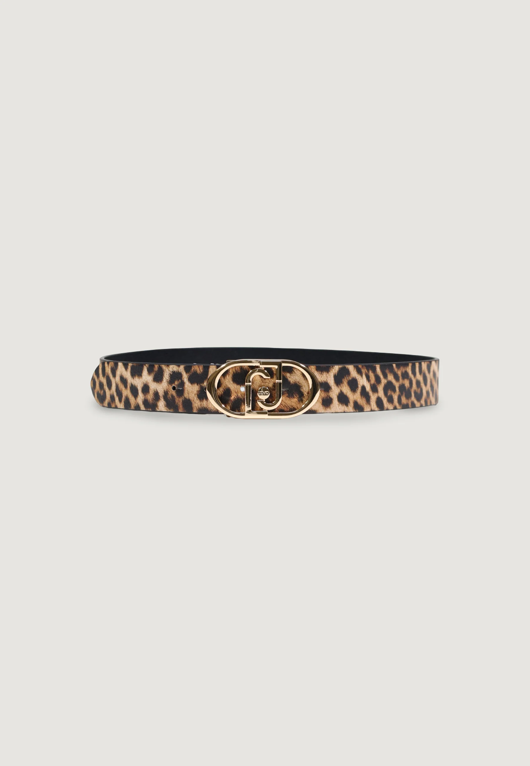 Cinta Liu-Jo REVERSIBLE HIPS BELT 3.5
