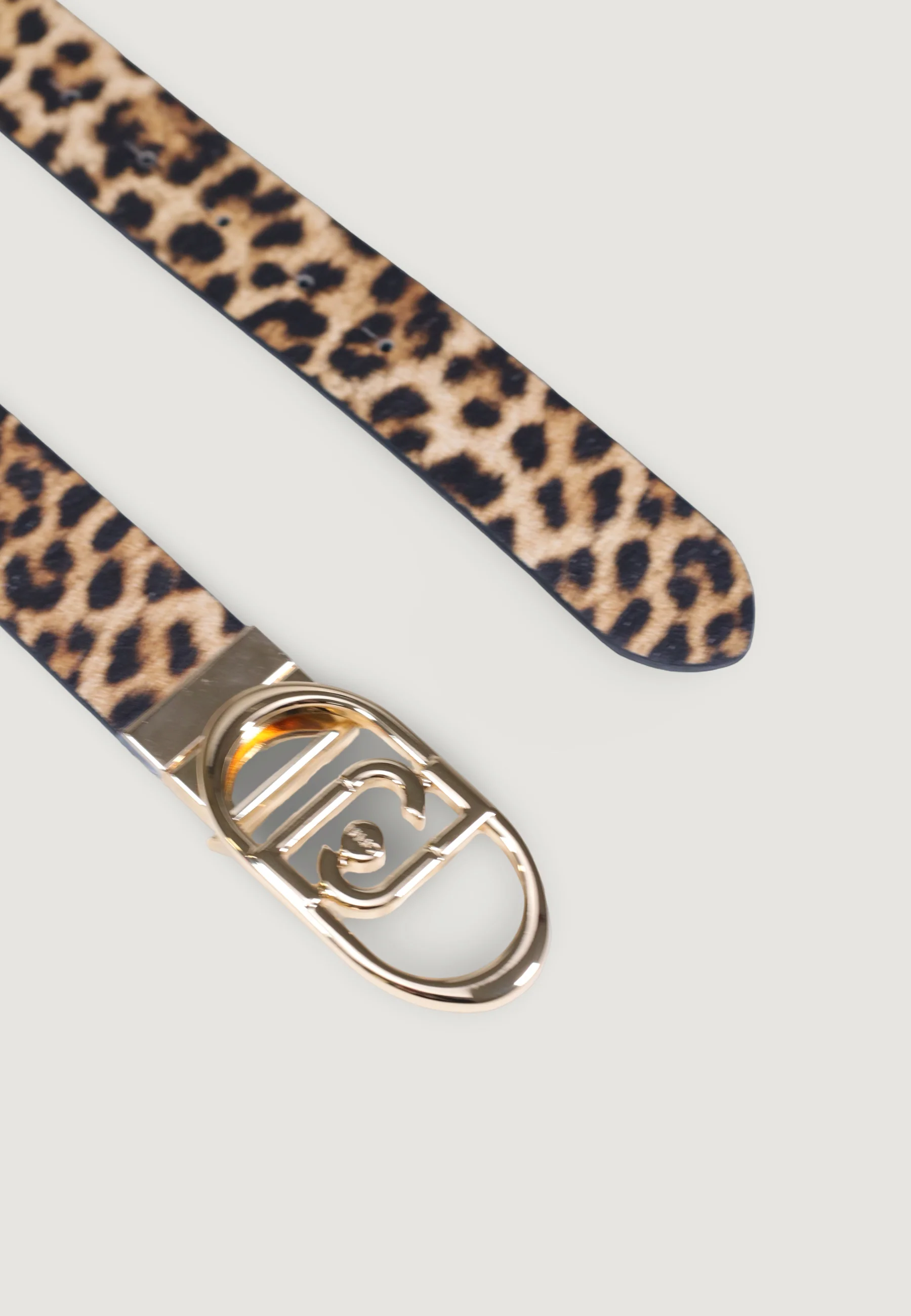 Cinta Liu-Jo REVERSIBLE HIPS BELT 3.5 - Image 3