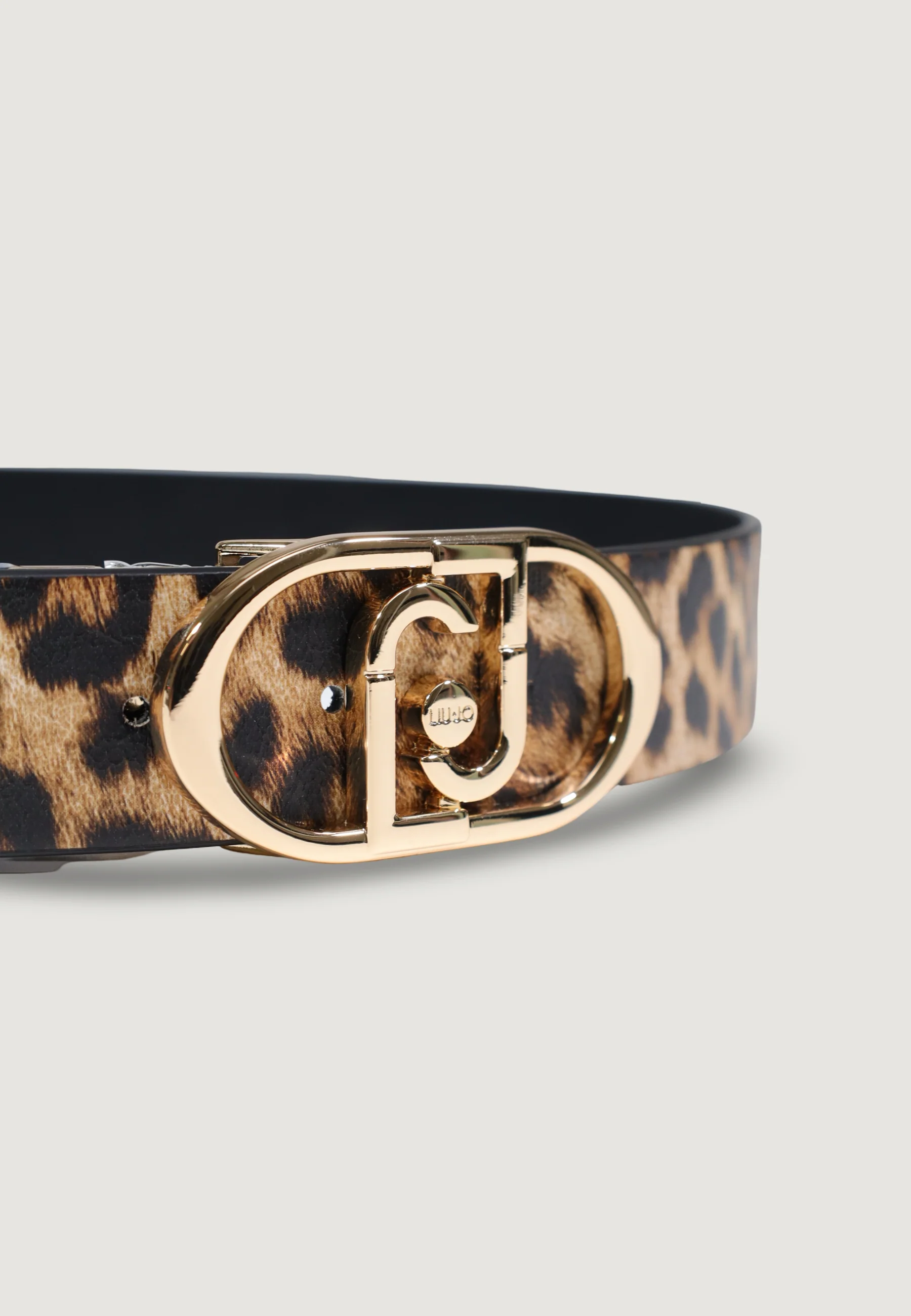 Cinta Liu-Jo REVERSIBLE HIPS BELT 3.5 - Image 4