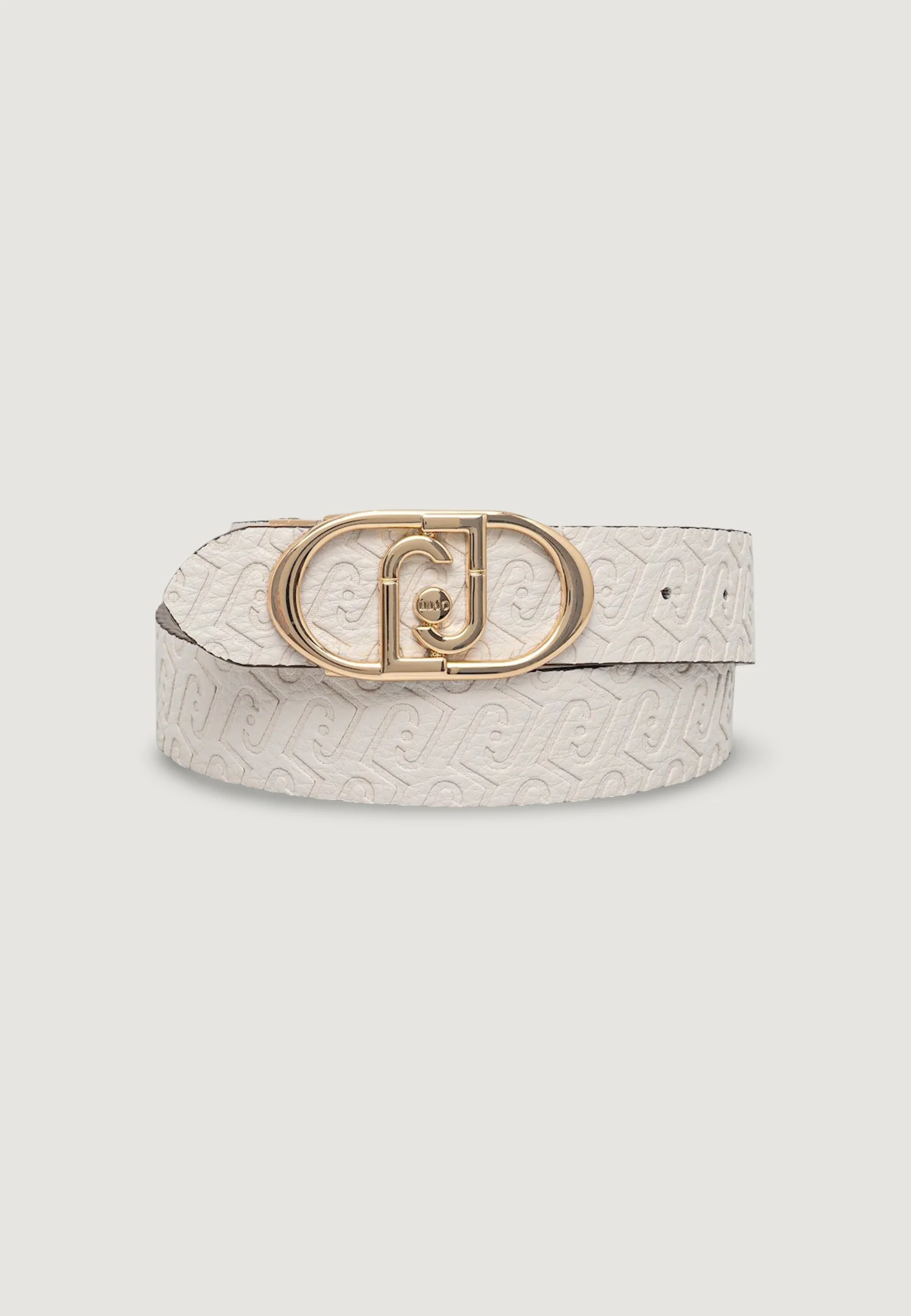 Cinta Liu-Jo REVERSIBLE HIPS BELT 3.5