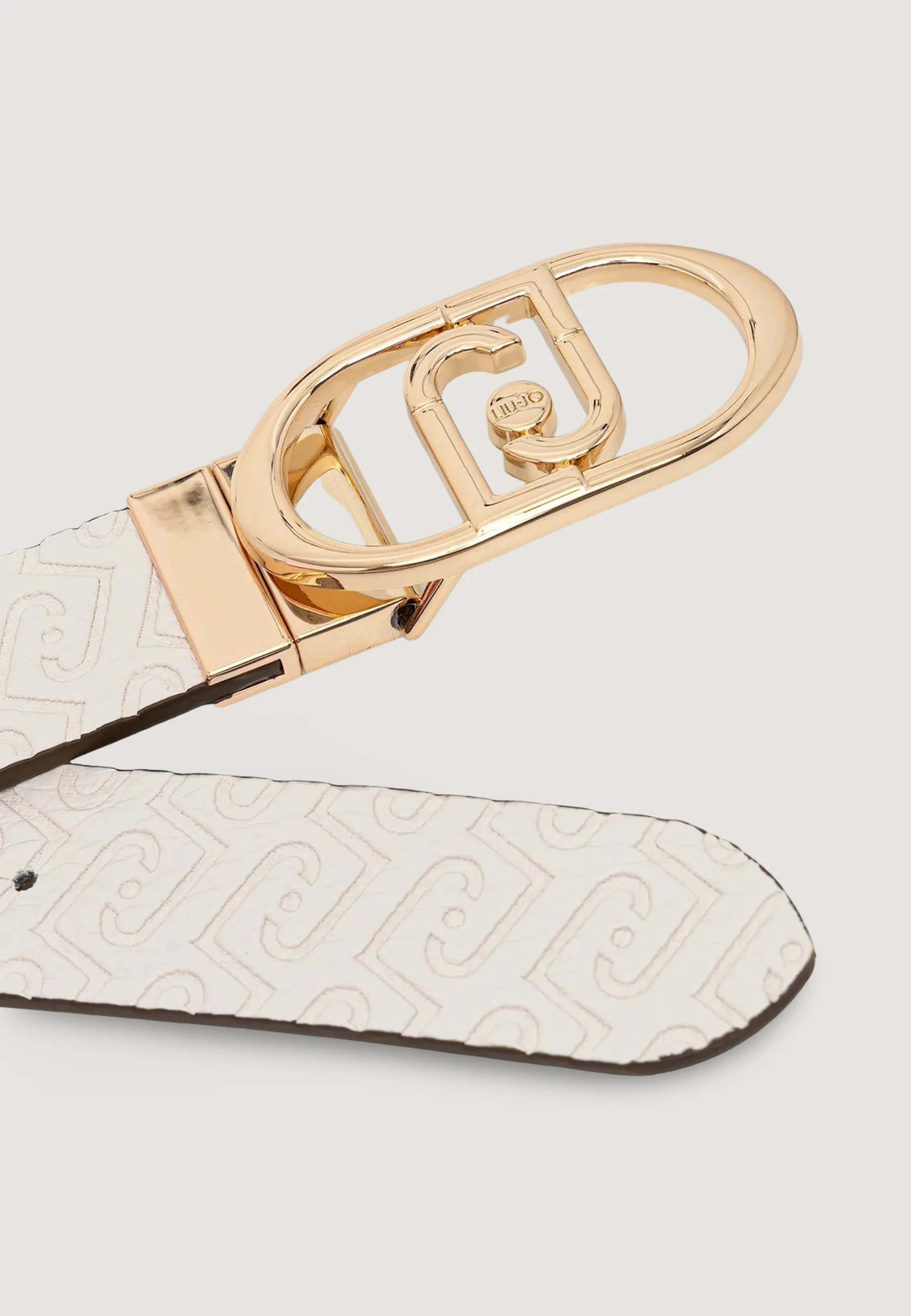 Cinta Liu-Jo REVERSIBLE HIPS BELT 3.5 - Image 2