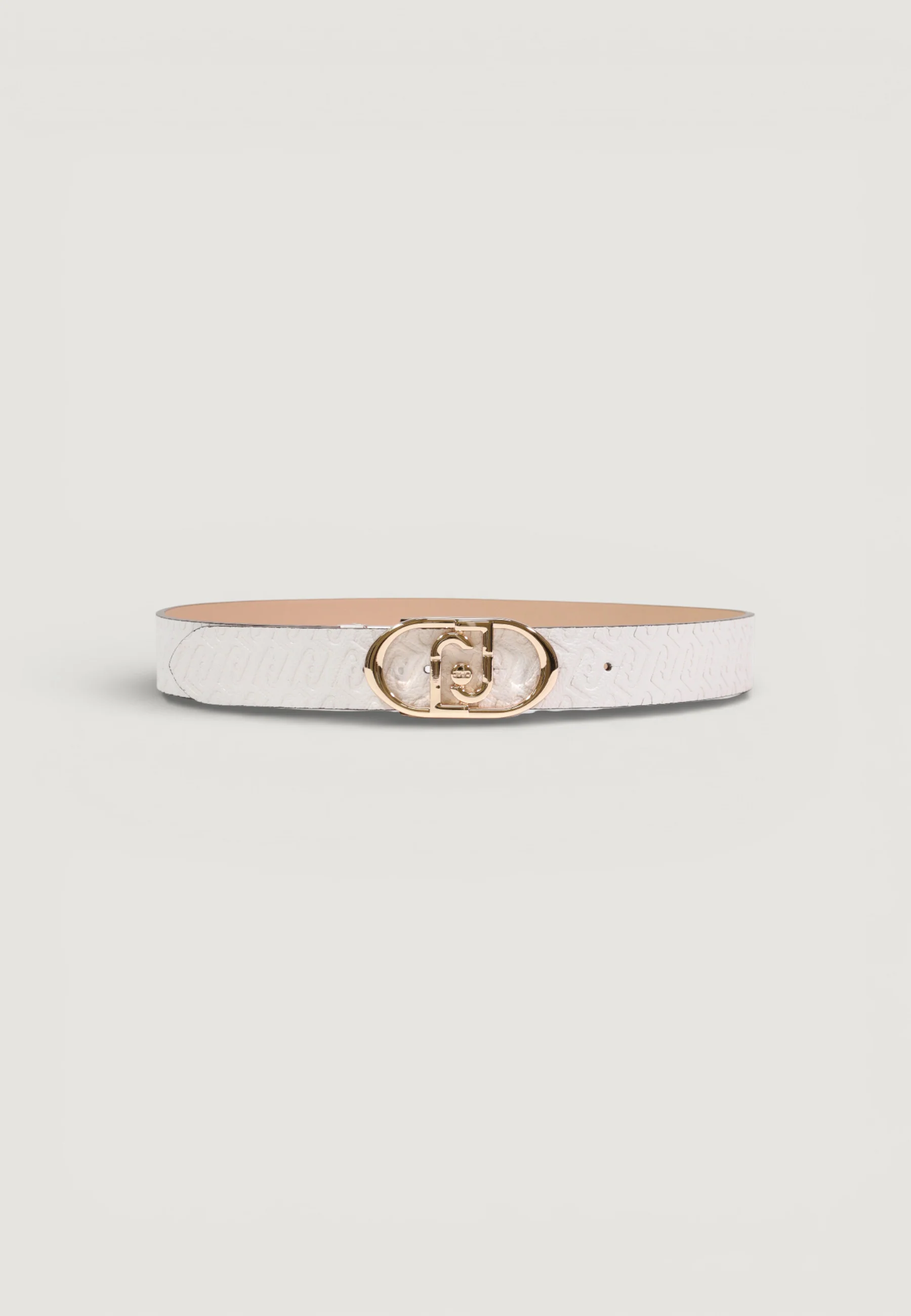 Cinta Liu-Jo REVERSIBLE HIPS BELT 3.5 - Image 3