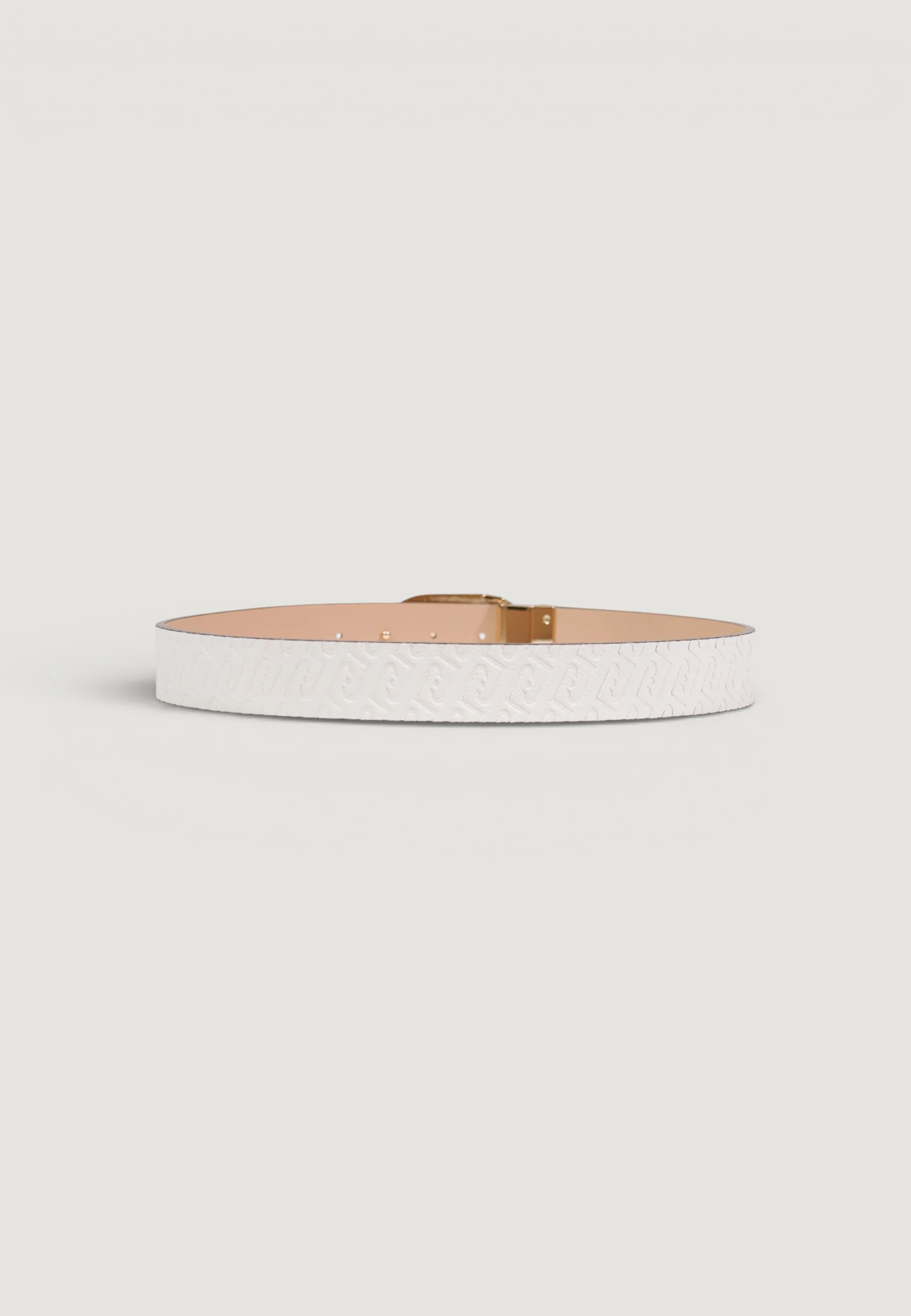Cinta Liu-Jo REVERSIBLE HIPS BELT 3.5 - Image 4