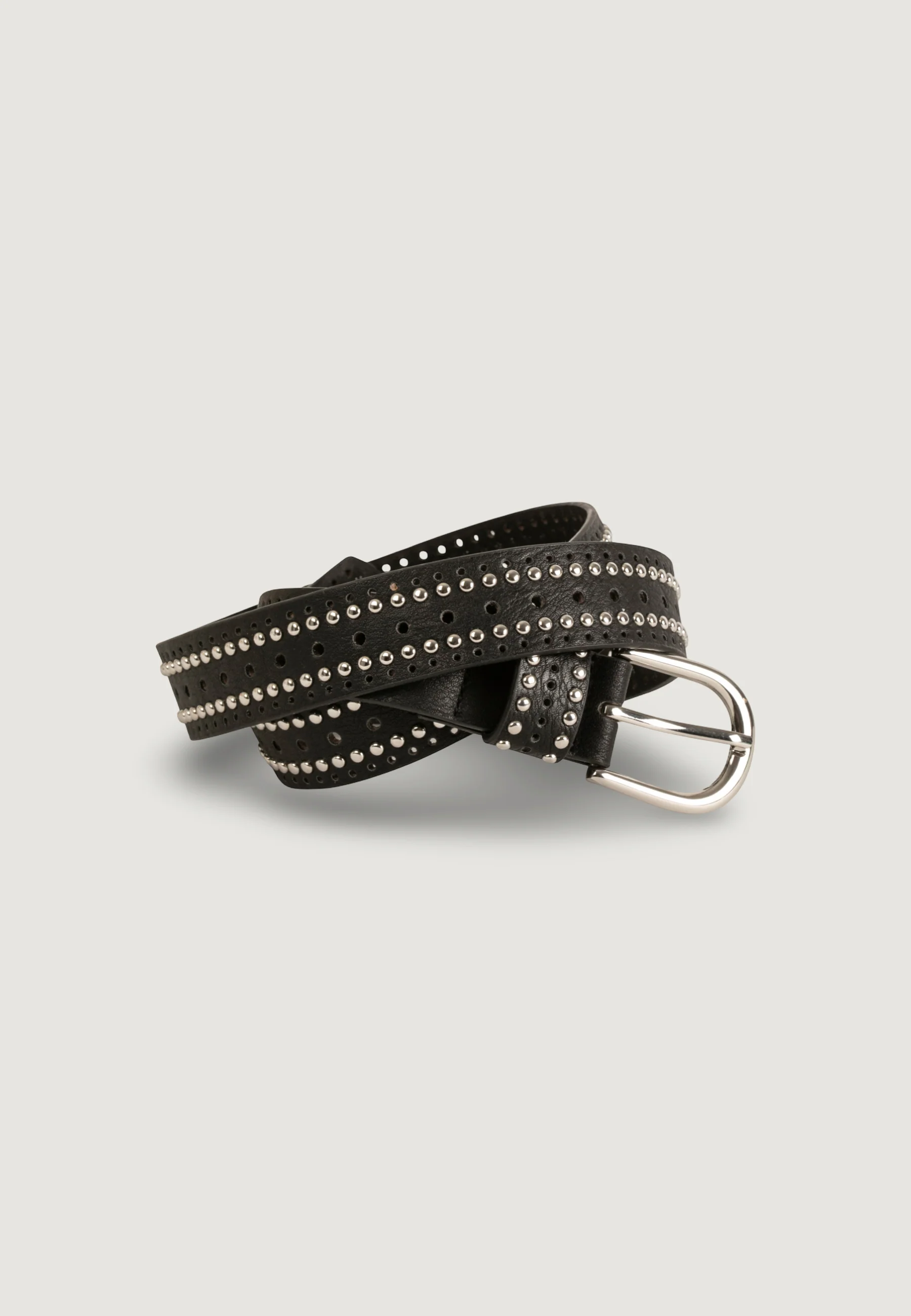 Cinta Morgan De Toi 222-3STUDS