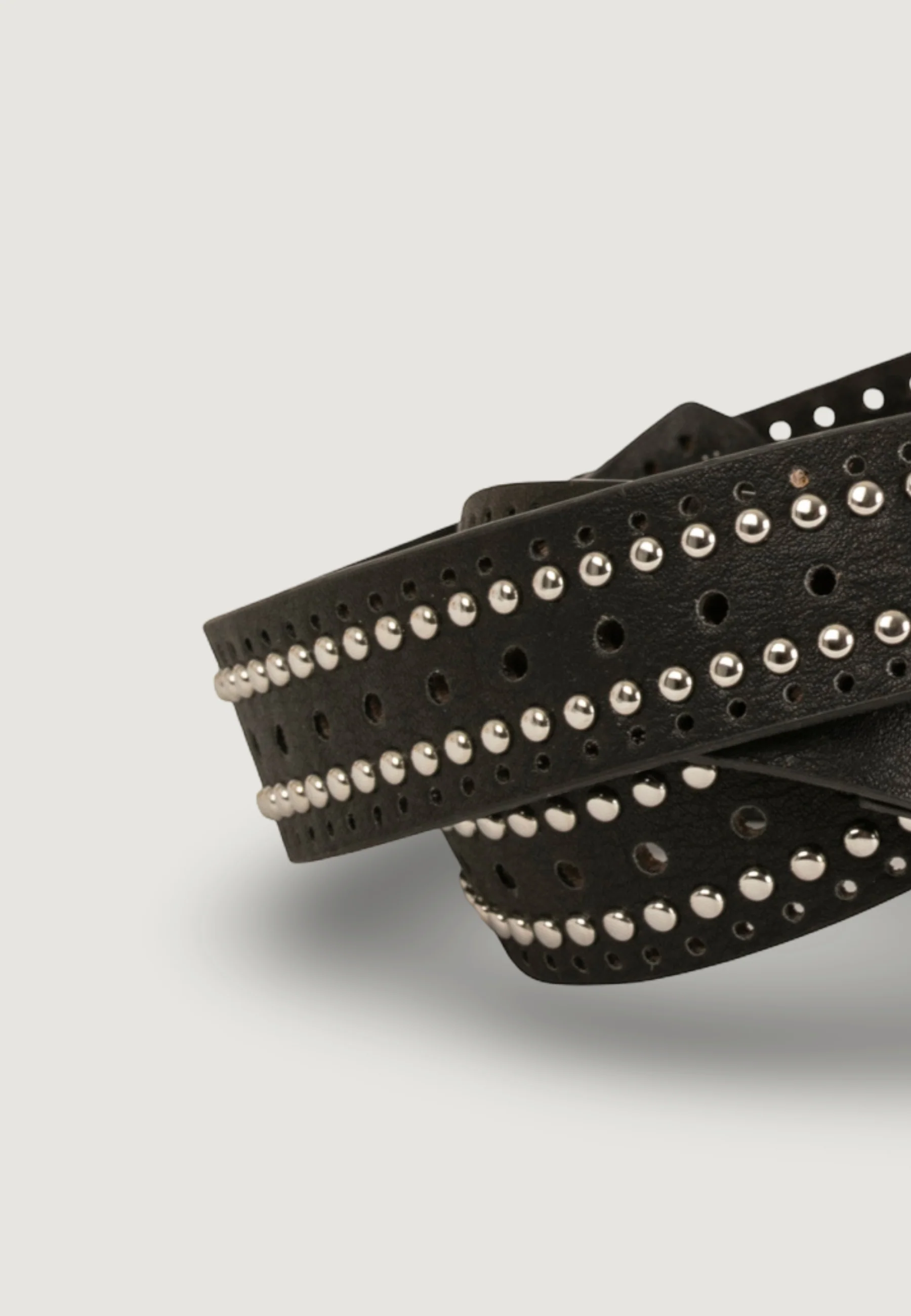 Cinta Morgan De Toi 222-3STUDS - Image 4