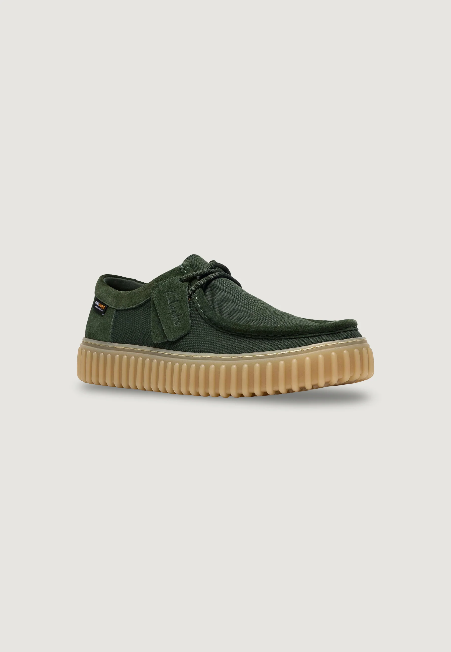 Clarks TORHILL LO - Image 2