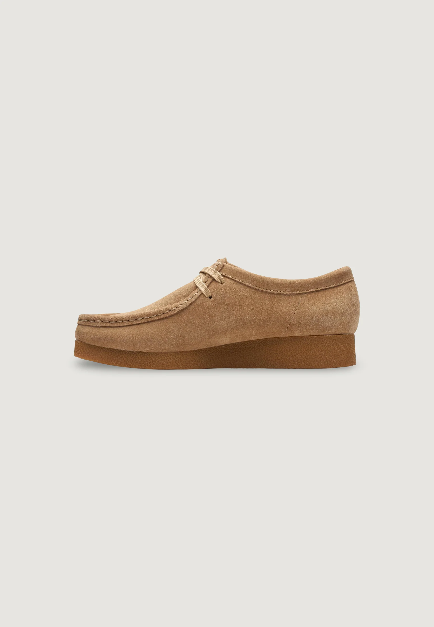 Clarks WallabeeEVO - Imballo Originale Danneggiato - Prodotto Integro - Image 2