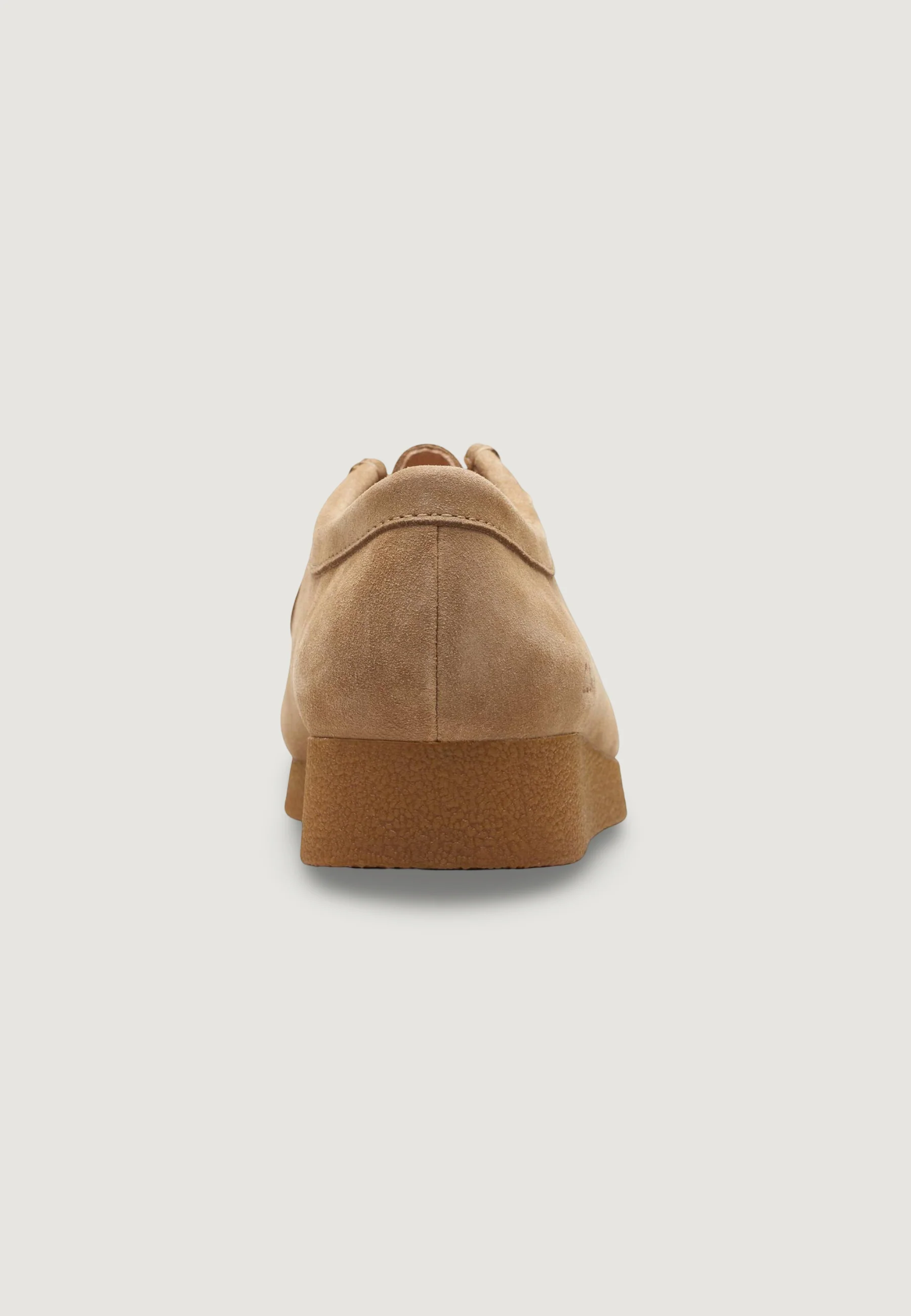 Clarks WallabeeEVO - Imballo Originale Danneggiato - Prodotto Integro - Image 4