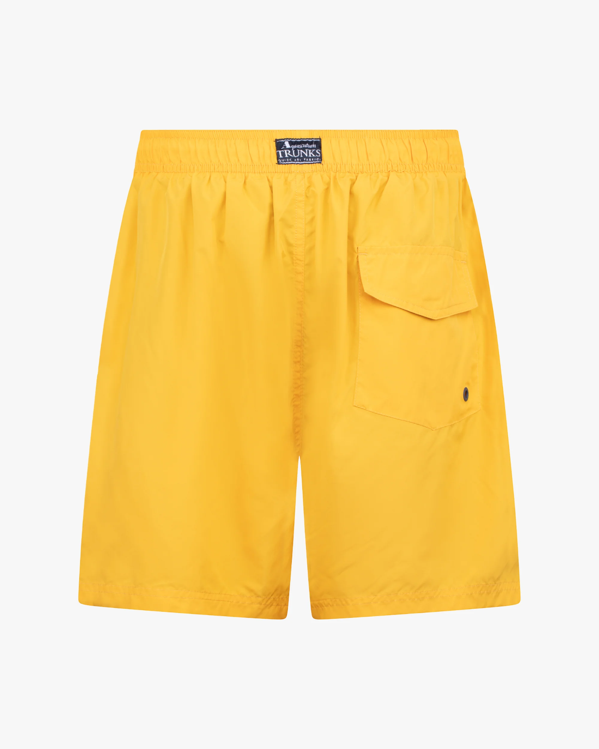 Costume boxer Aquascutum Active CC PIPING BEACH SHORTS - Image 2