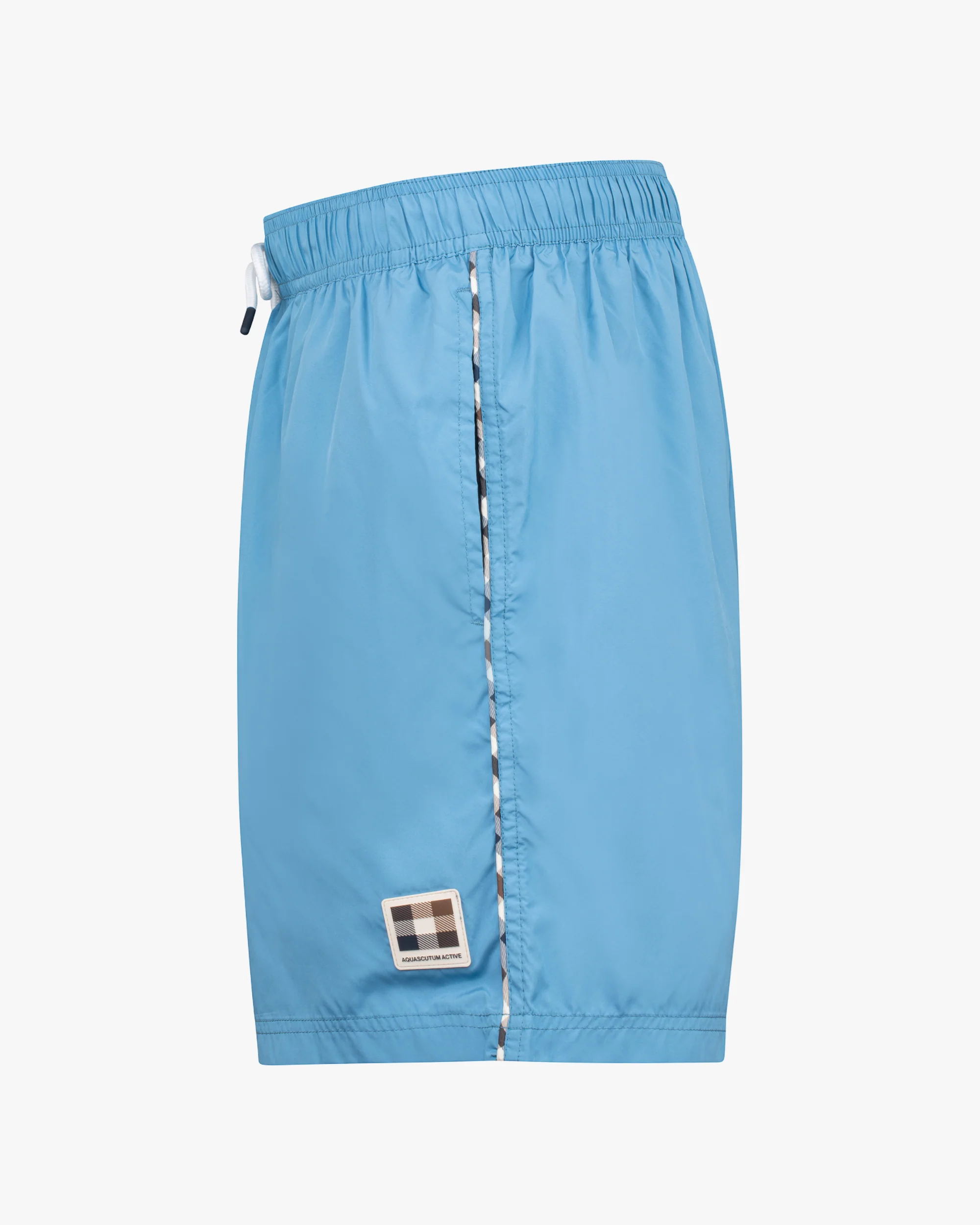 Costume boxer Aquascutum Active CC PIPING BEACH SHORTS - Image 3