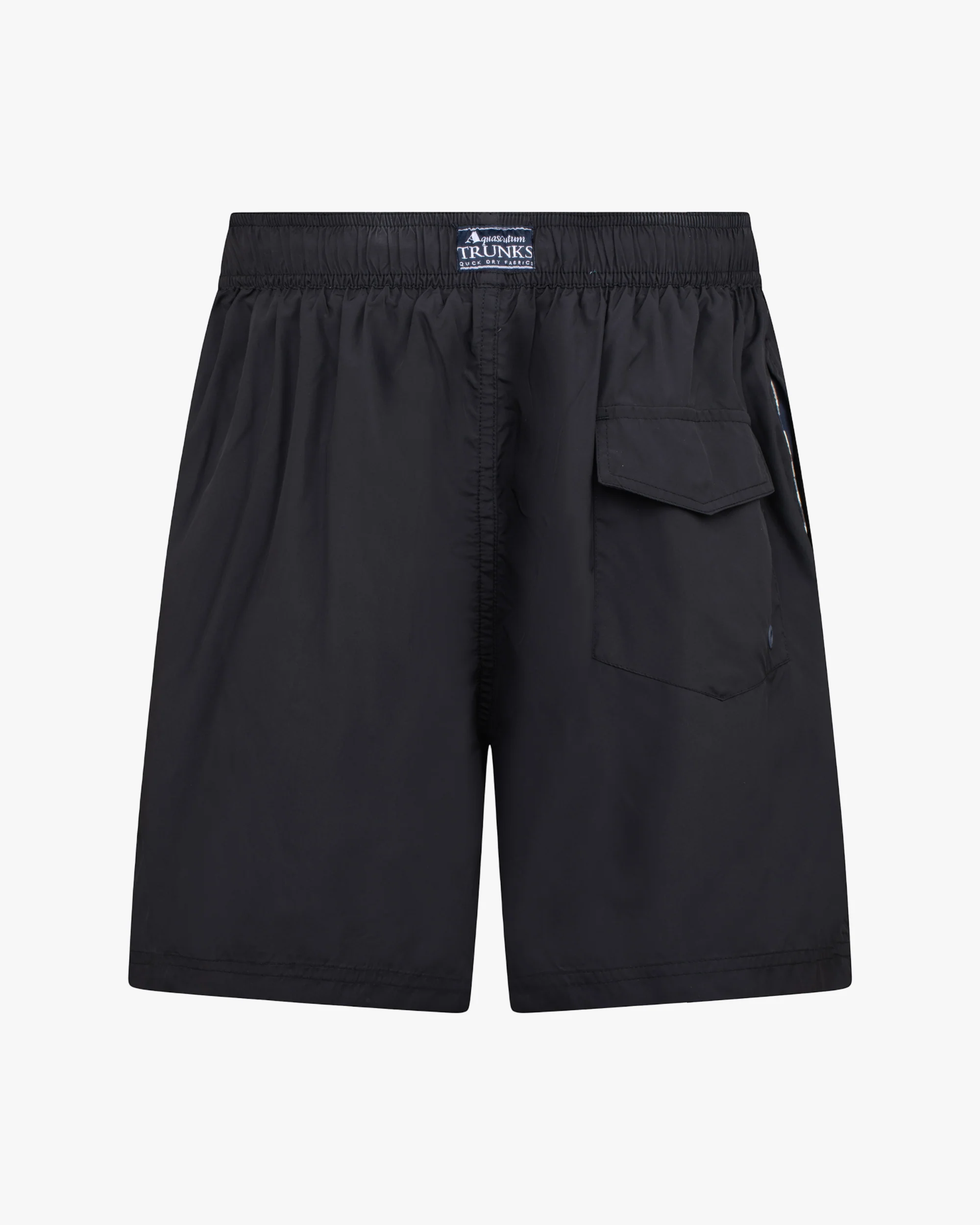 Costume boxer Aquascutum Active CC PIPING BEACH SHORTS - Image 2