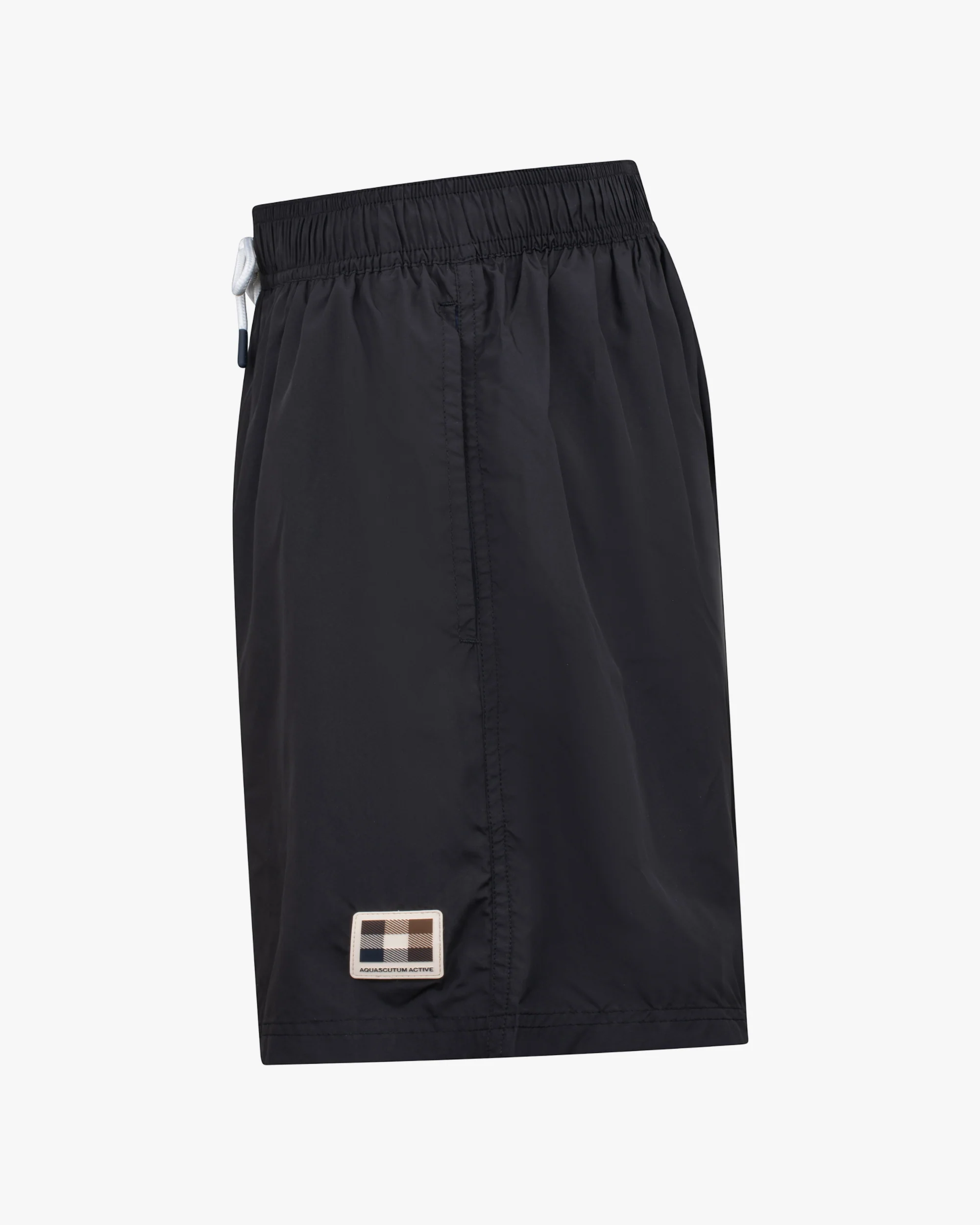 Costume boxer Aquascutum Active CLUB CHECK POCKET BEACH SHORTS - Image 3
