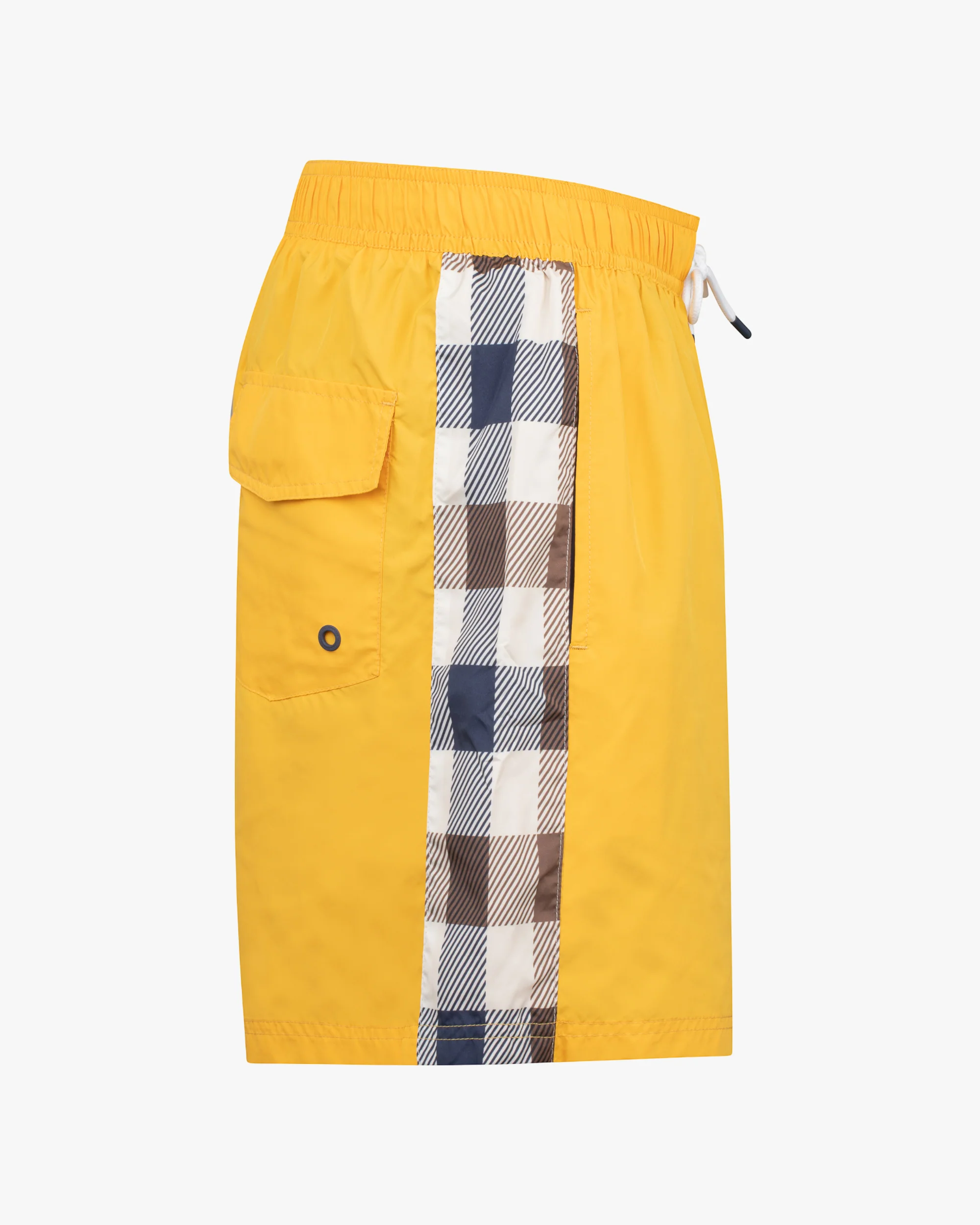 Costume boxer Aquascutum Active MACRO CHECK INSERT VOLLEY - Image 3