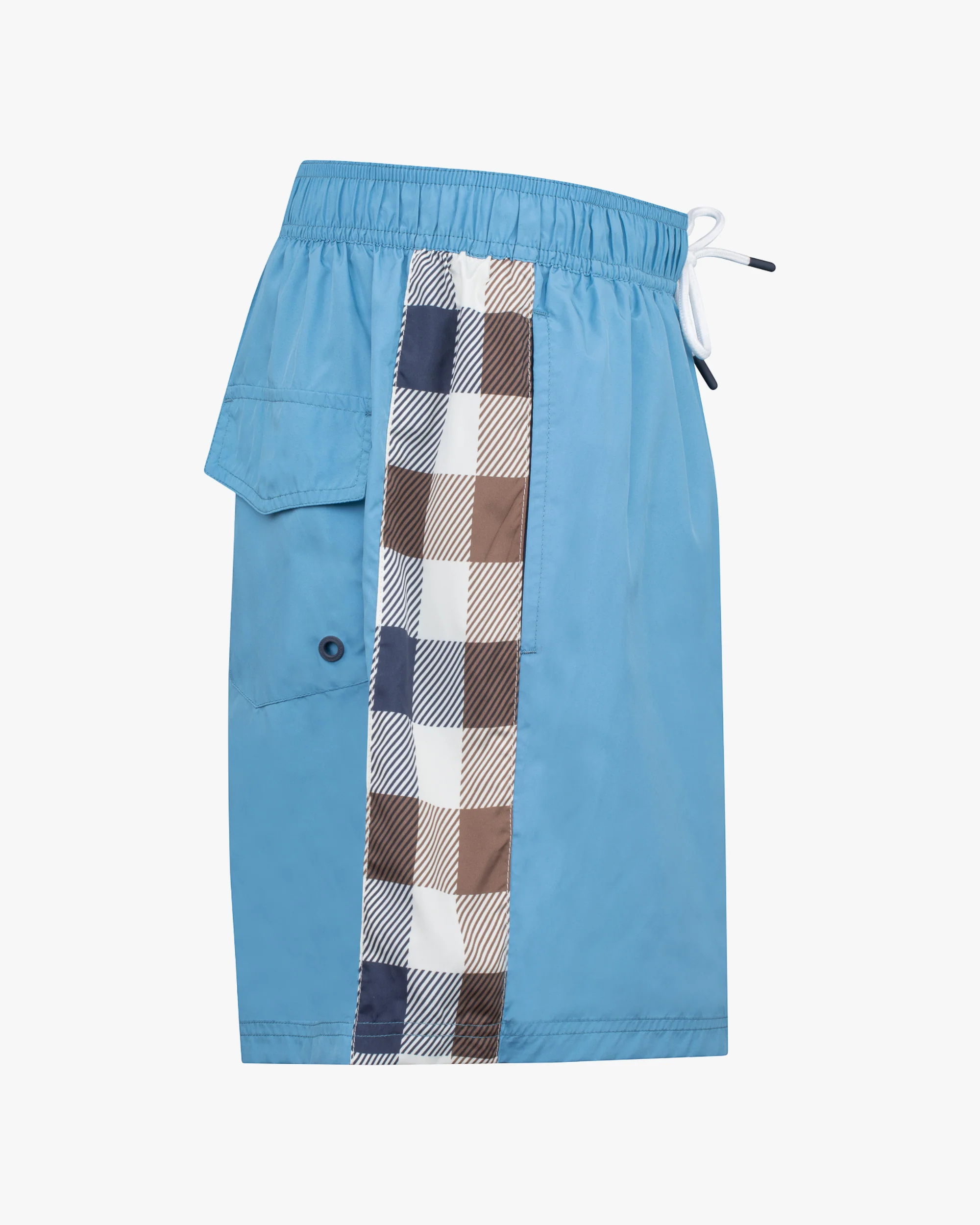 Costume boxer Aquascutum Active MACRO CHECK INSERT VOLLEY - Image 3