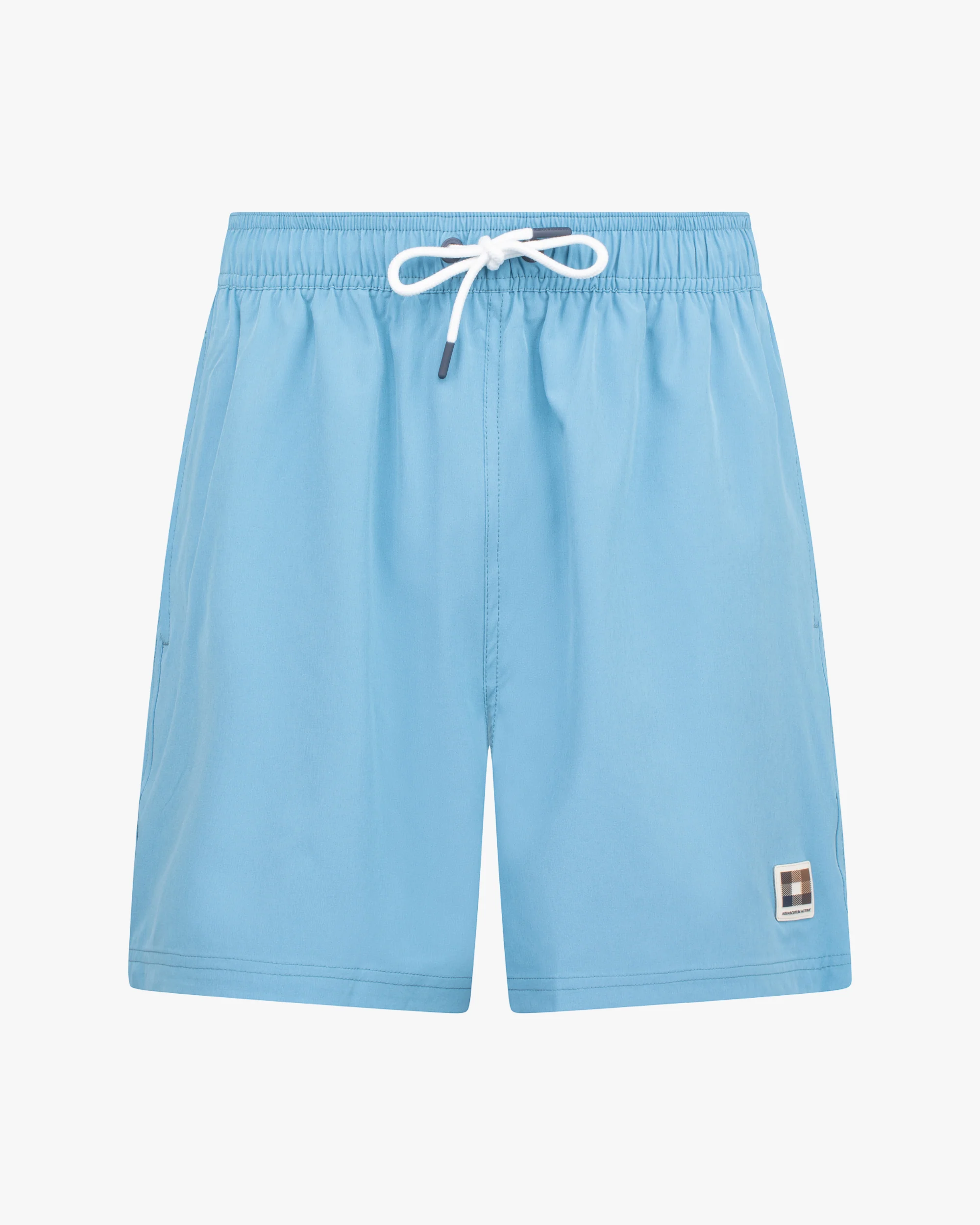 Costume boxer Aquascutum Active STRETCH BEACH SHORTS