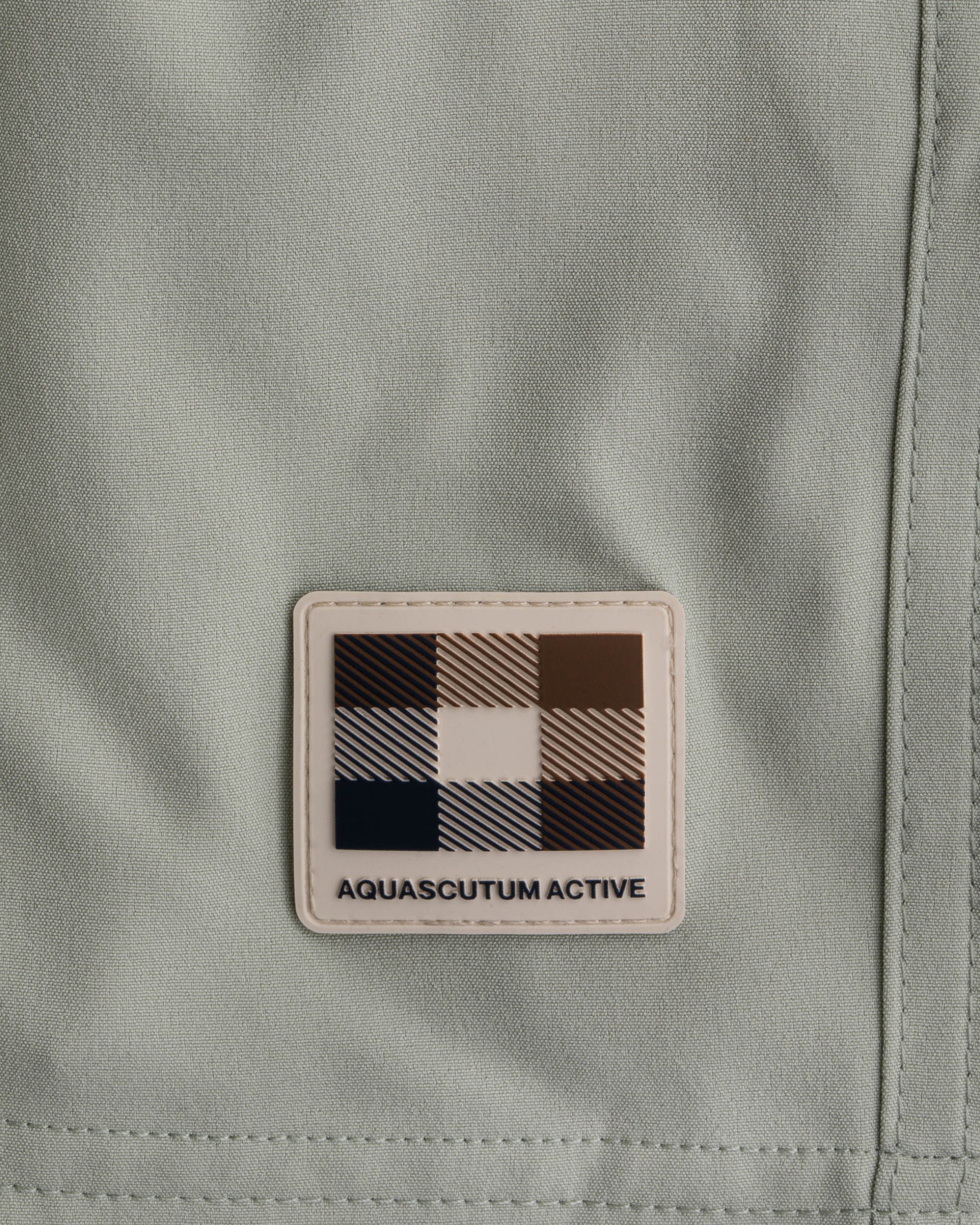 Costume boxer Aquascutum Active STRETCH BEACH SHORTS - Image 3