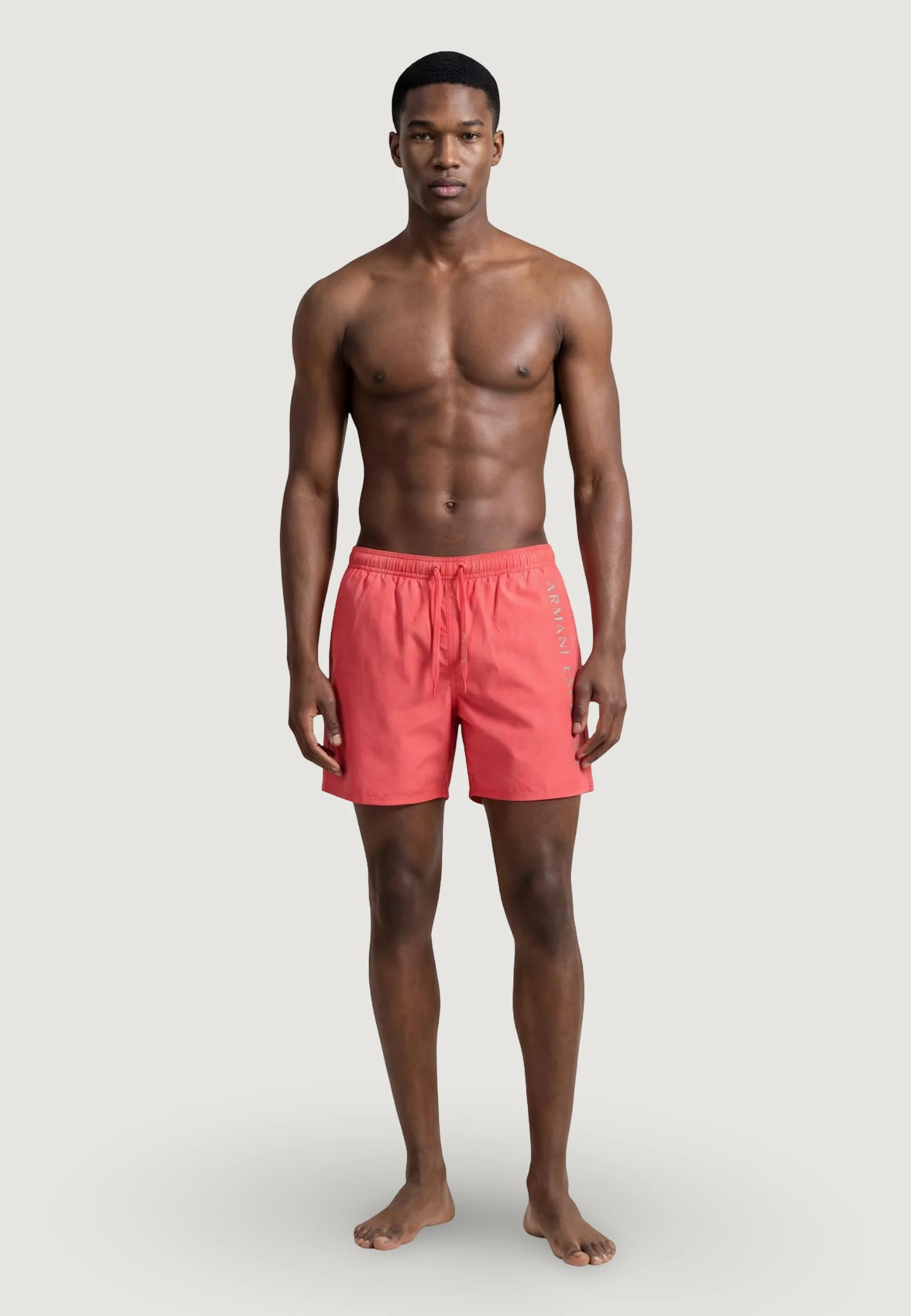 Costume boxer Armani Exchange XM000832 AF22573 - Image 3