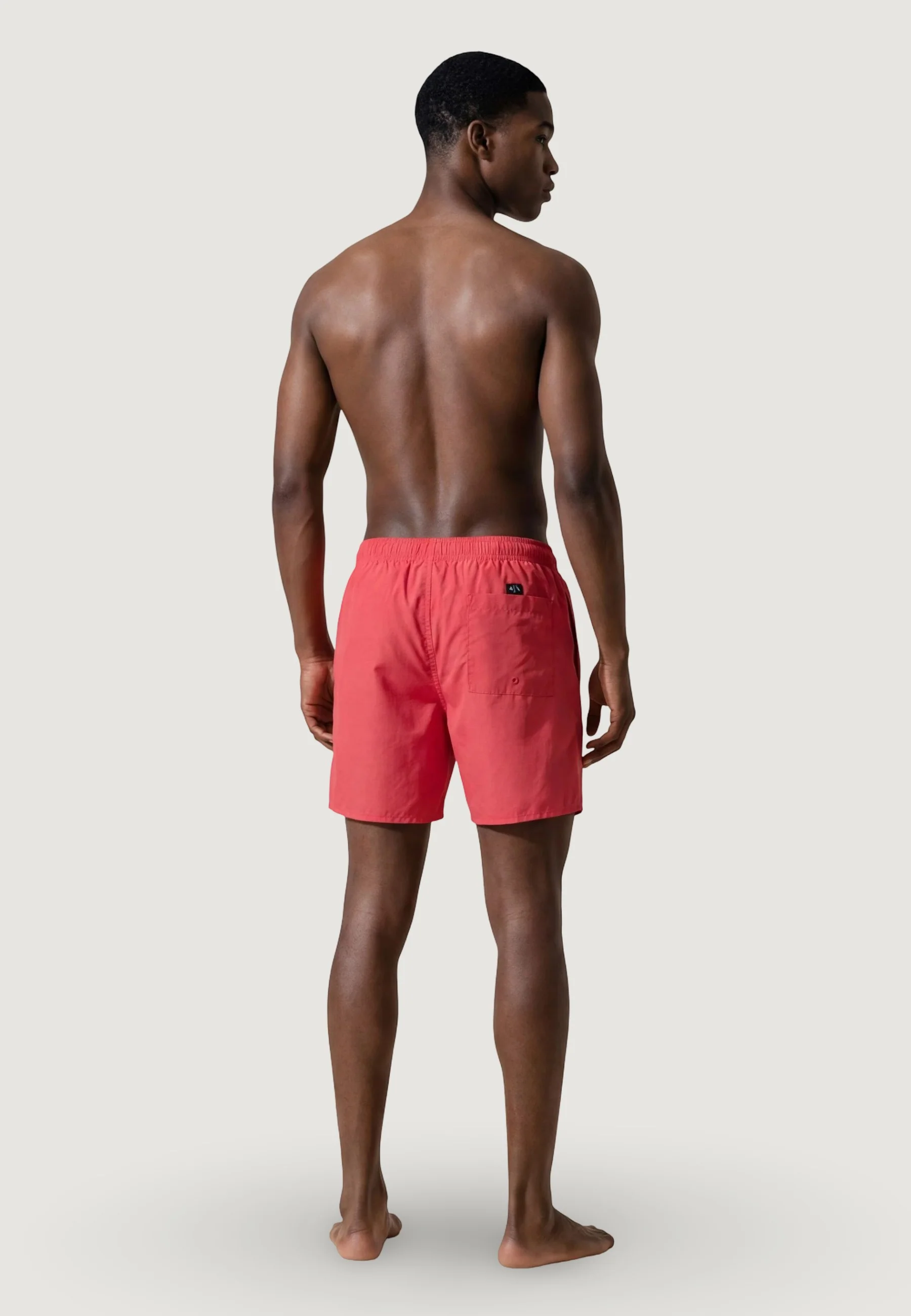 Costume boxer Armani Exchange XM000832 AF22573 - Image 4
