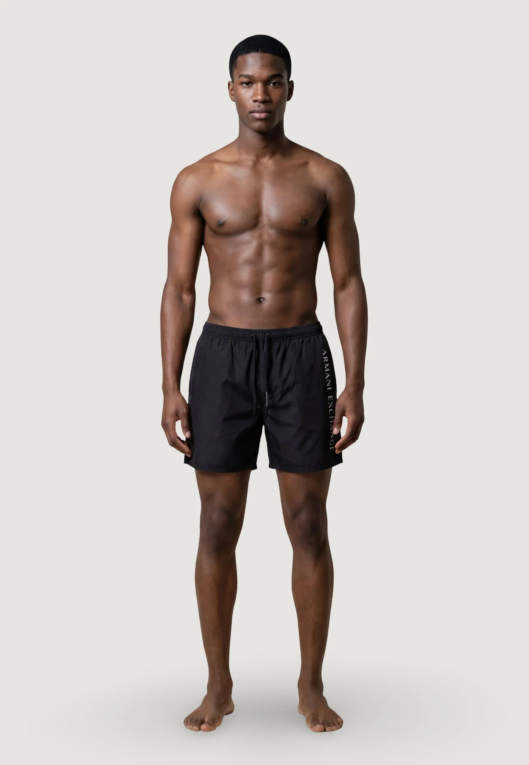 Costume boxer Armani Exchange XM000832 AF22573 - Image 3
