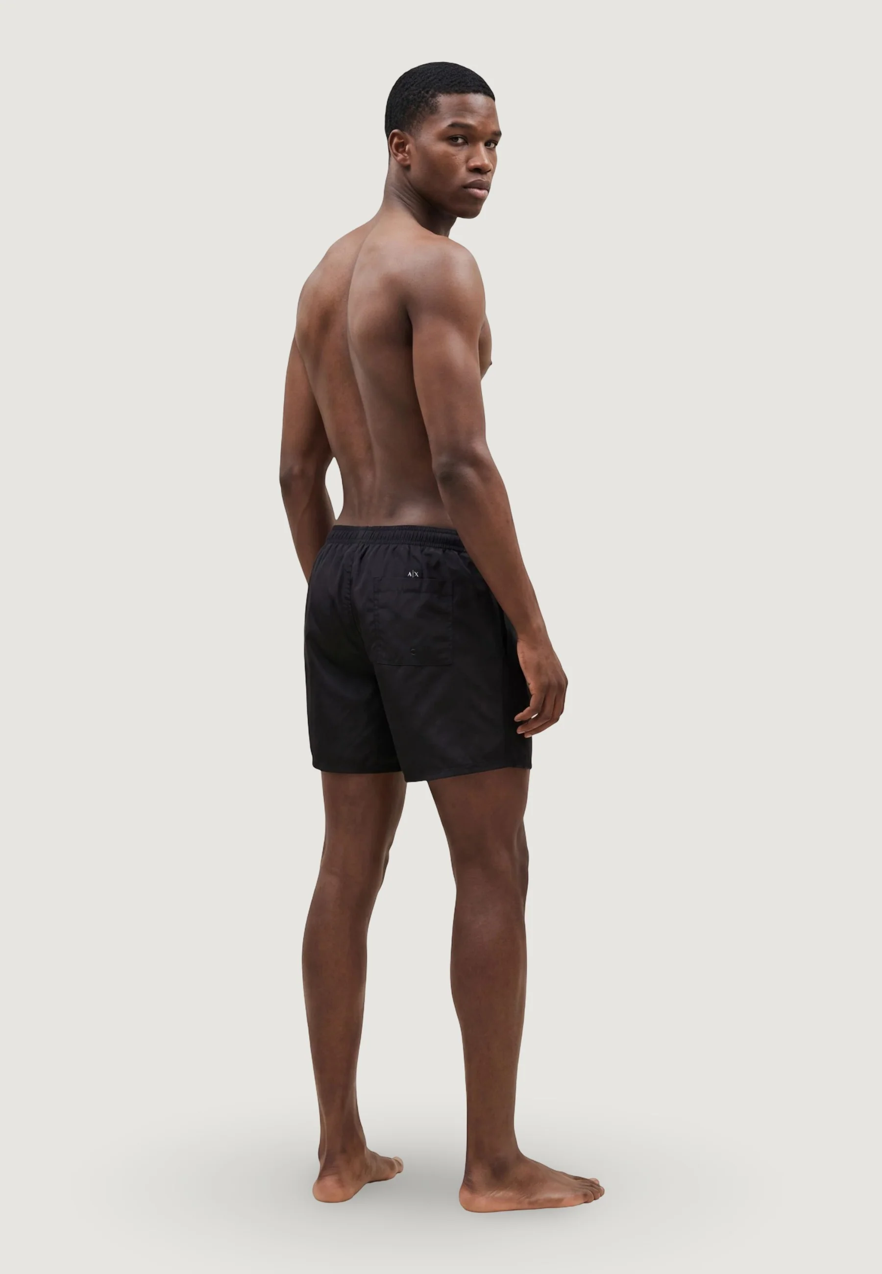 Costume boxer Armani Exchange XM000832 AF22573 - Image 4
