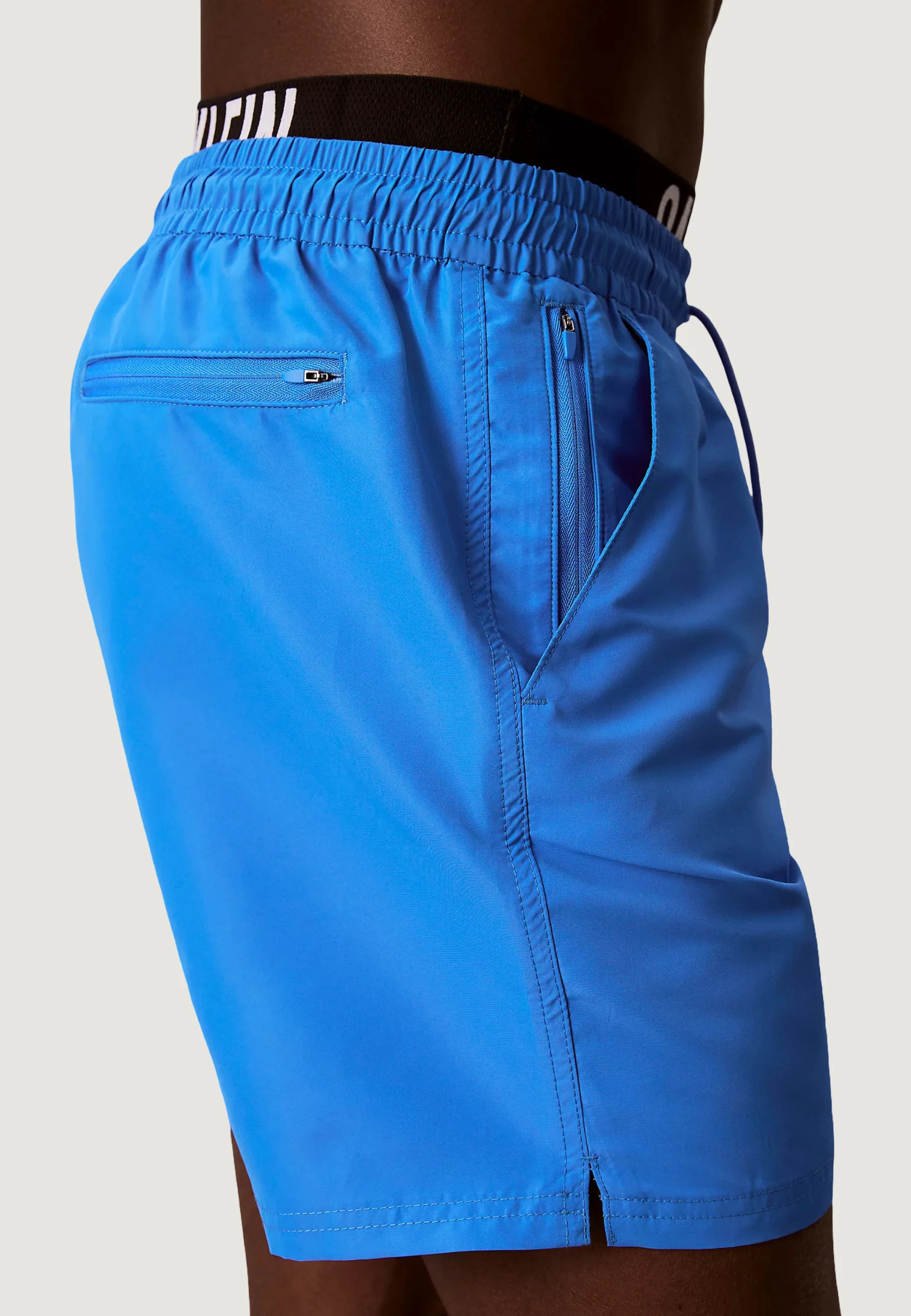 Costume boxer Calvin Klein Jeans MEDIUM DRAWSTRING BOXER - Image 3