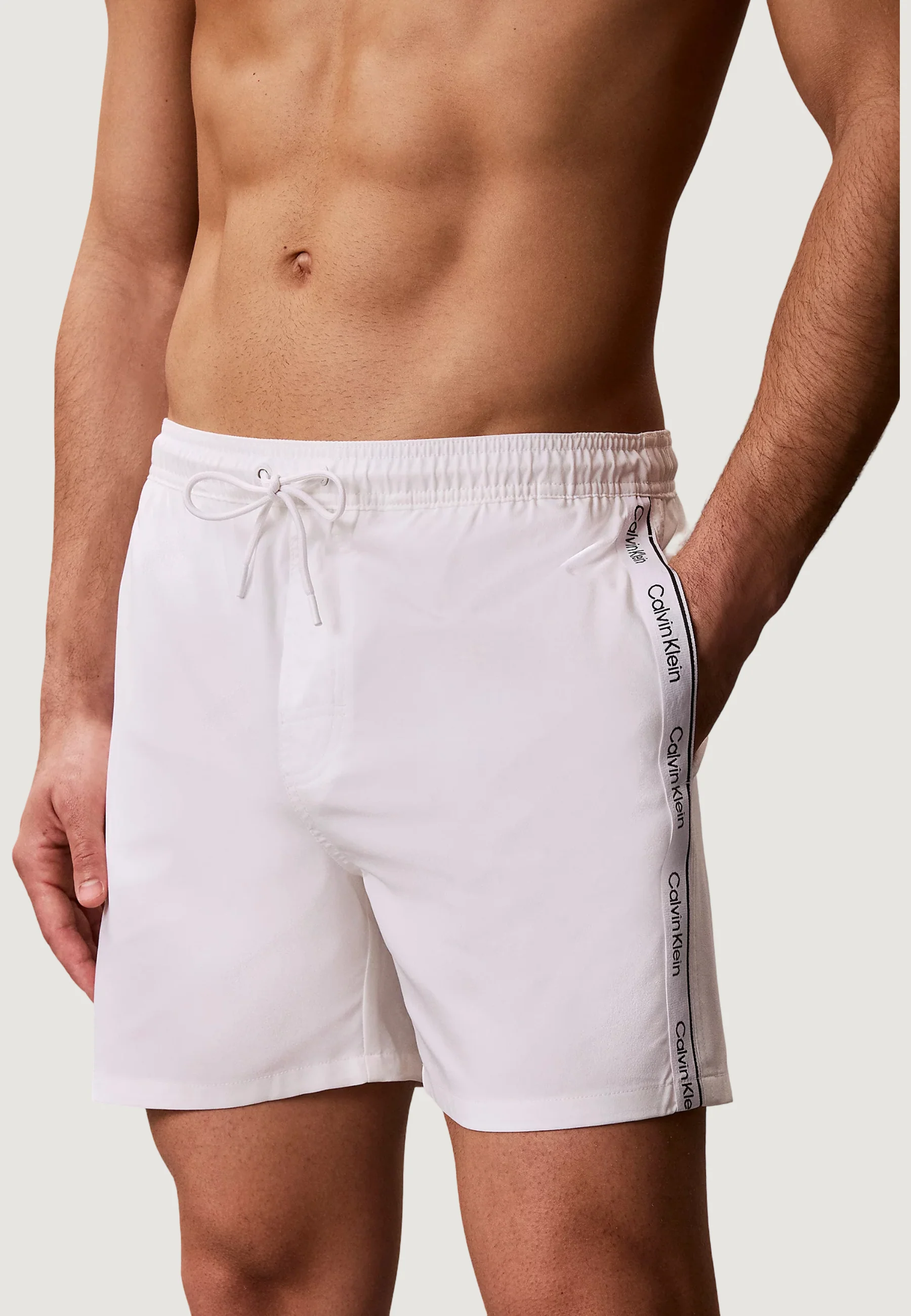 Costume boxer Calvin Klein Jeans MEDIUM DRAWSTRING CORE - Image 2