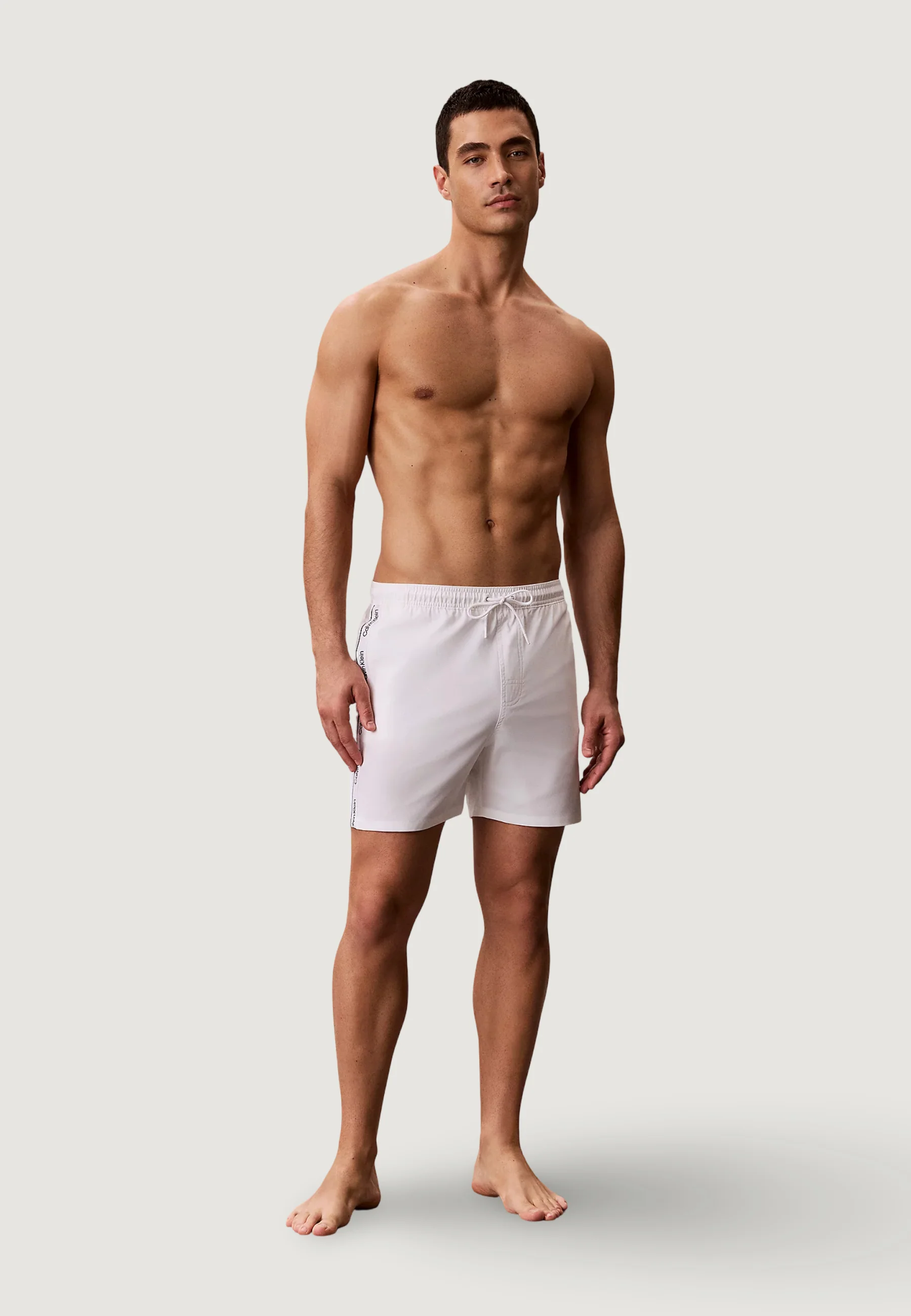 Costume boxer Calvin Klein Jeans MEDIUM DRAWSTRING CORE - Image 3