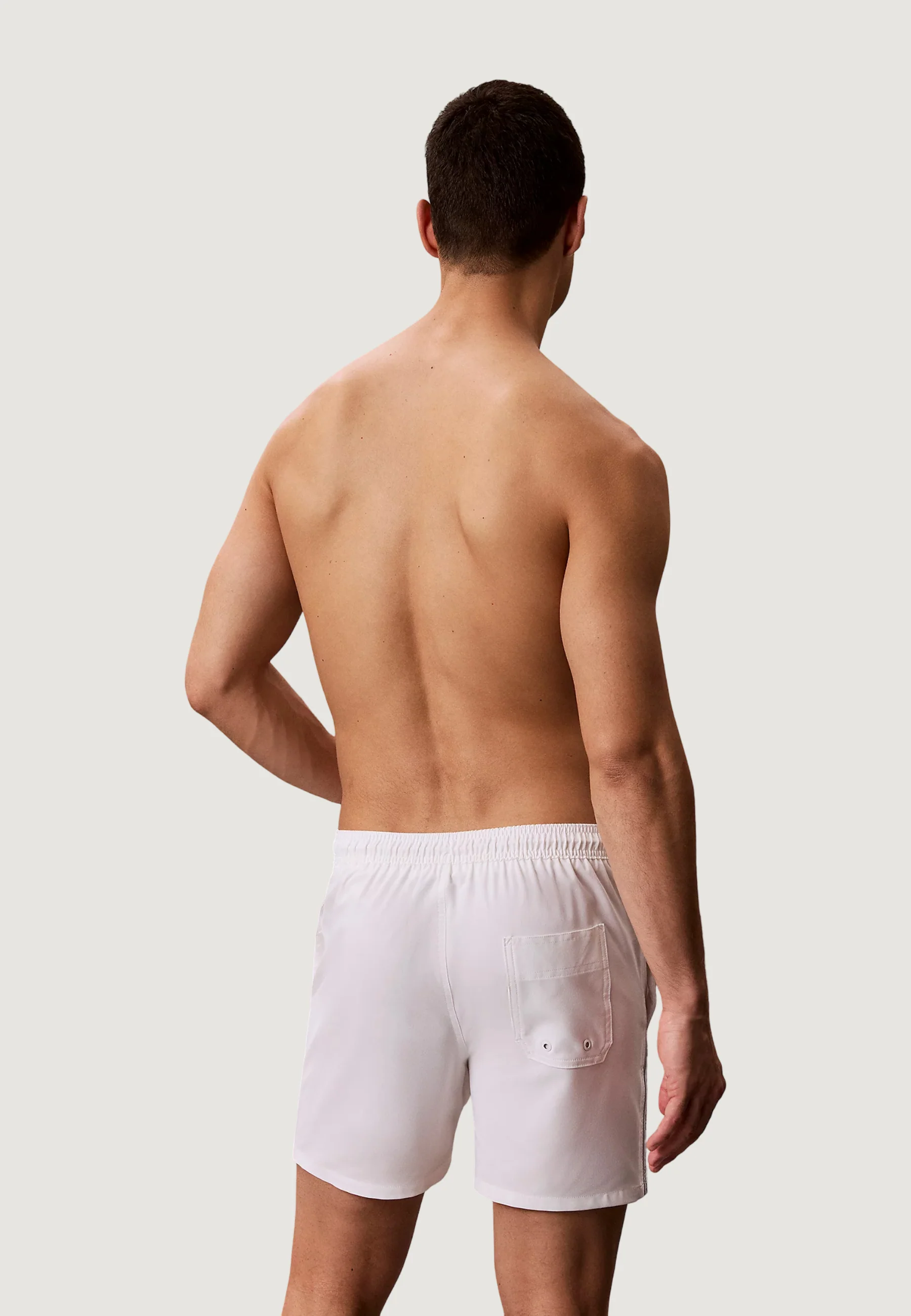 Costume boxer Calvin Klein Jeans MEDIUM DRAWSTRING CORE - Image 4