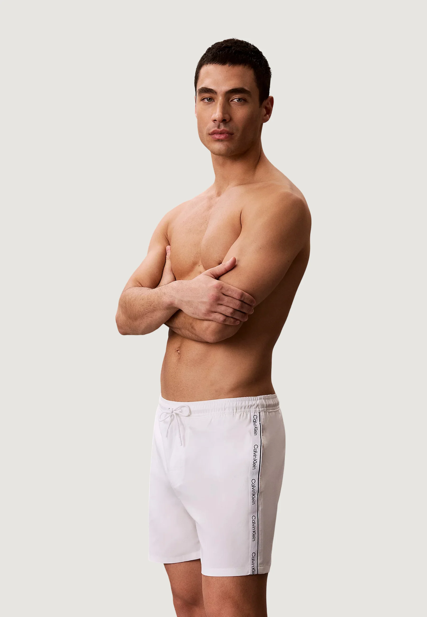 Costume boxer Calvin Klein Jeans MEDIUM DRAWSTRING CORE - Image 5