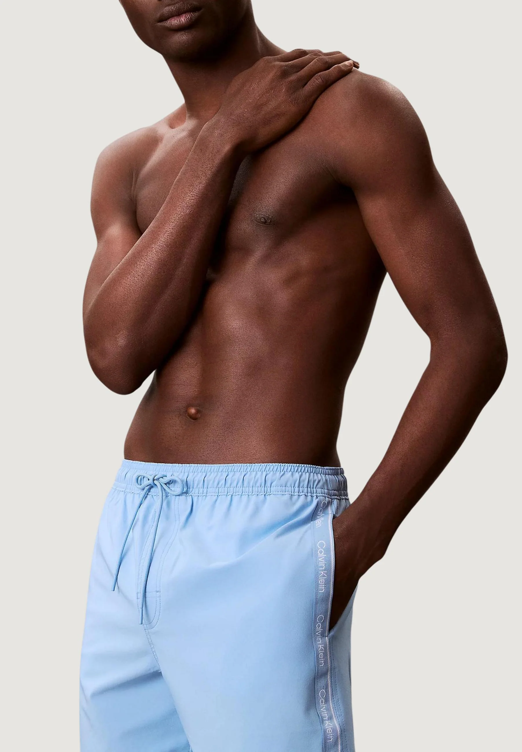 Costume boxer Calvin Klein Jeans MEDIUM DRAWSTRING CORE - Image 2