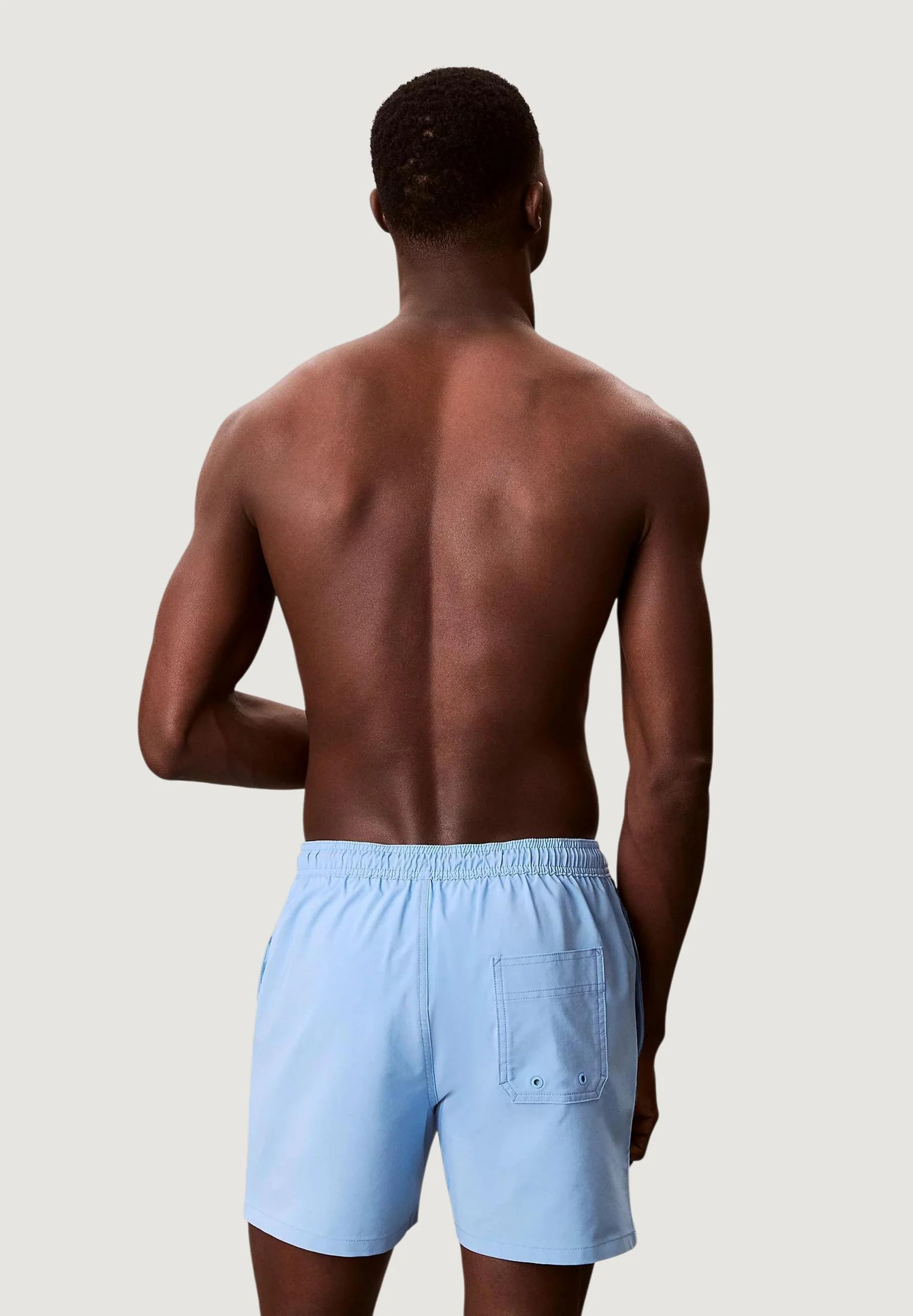 Costume boxer Calvin Klein Jeans MEDIUM DRAWSTRING CORE - Image 3